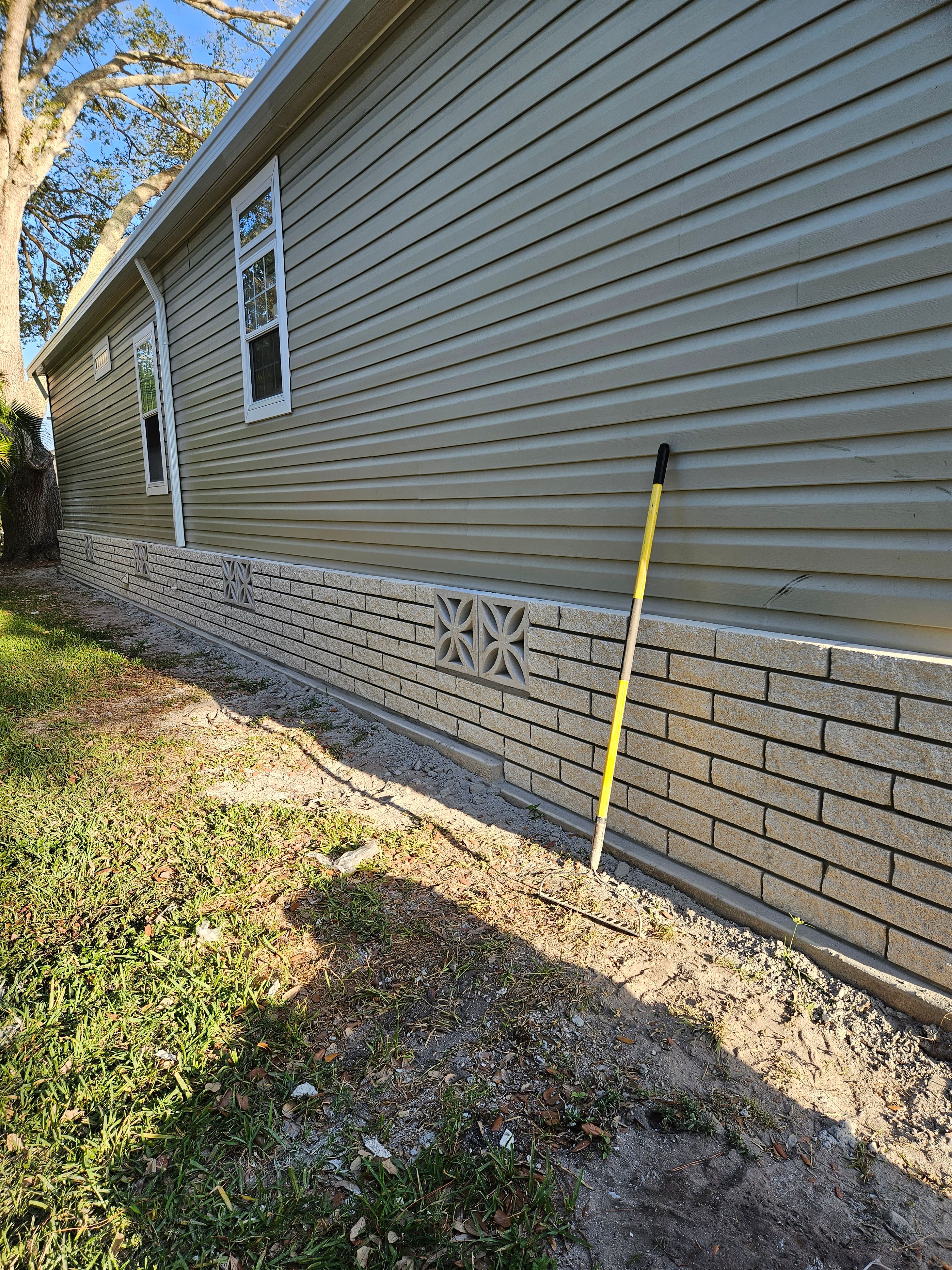  for Clark Masonry in Lake County, FL