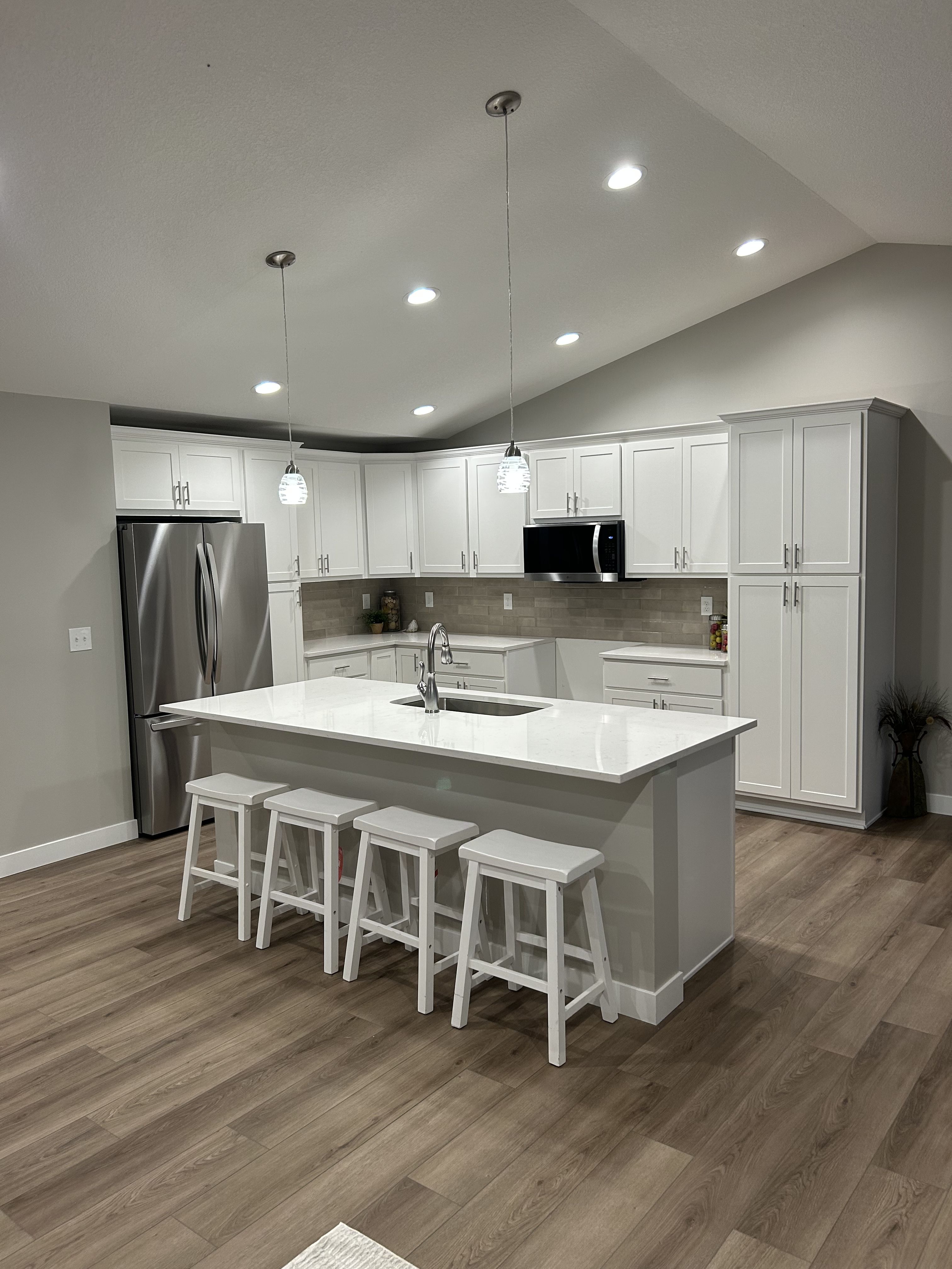 All Photos for Big Picture Construction & Design in Eldridge, IA