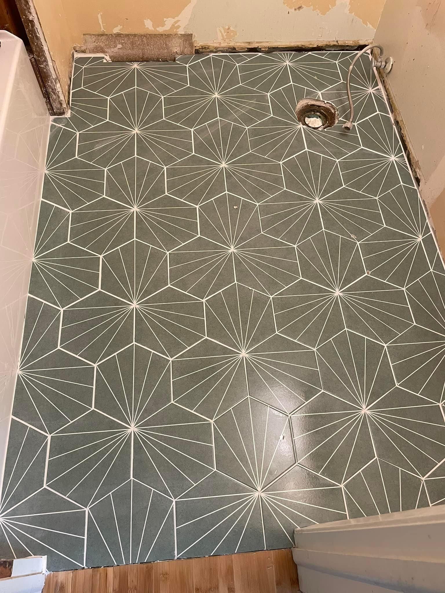  for D&M Tile in Denver, CO