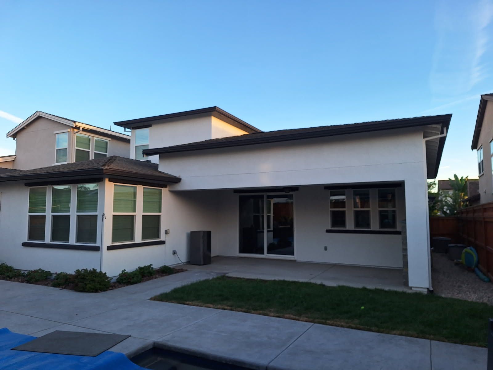  for Fresh Coat Painting Services in Antelope, CA
