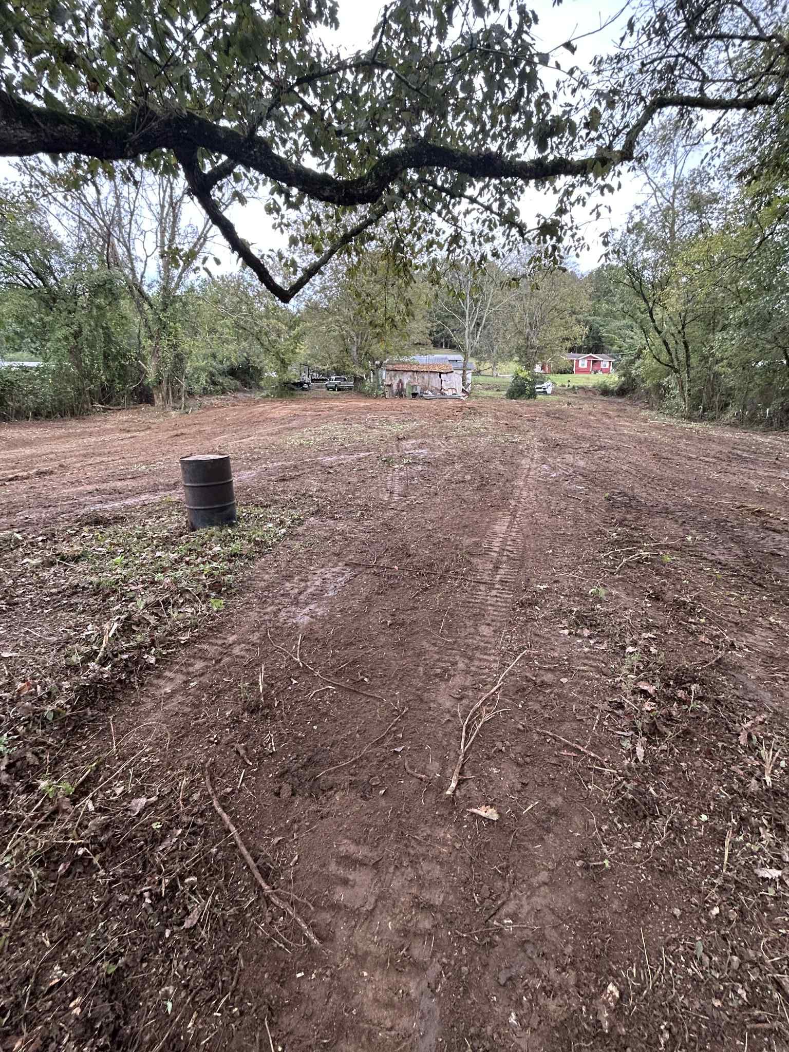 for Z's Land Management & Forestry Mulching in Smithville, TN