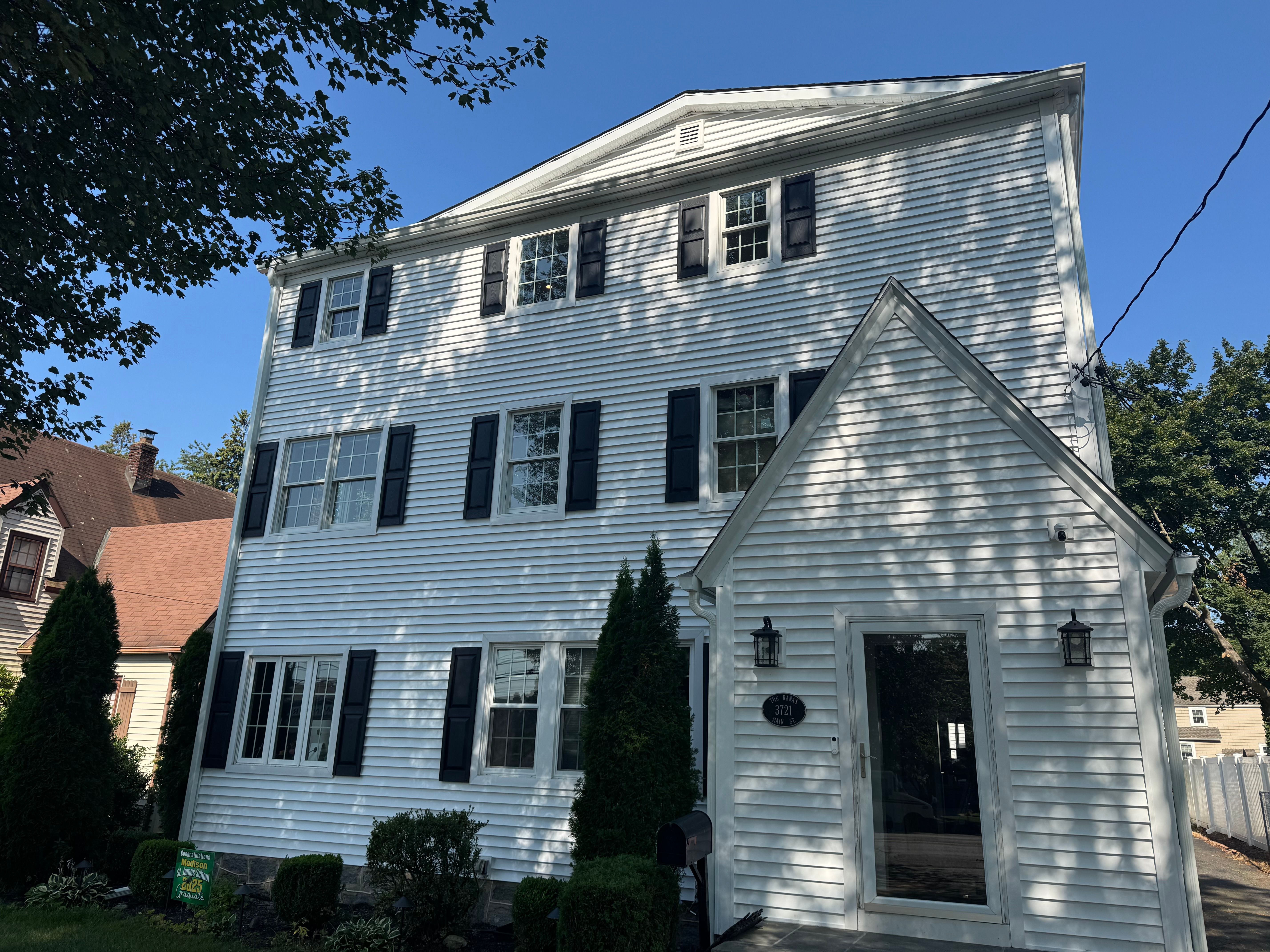  for White Hills Property Management in  Fairfield County, CT