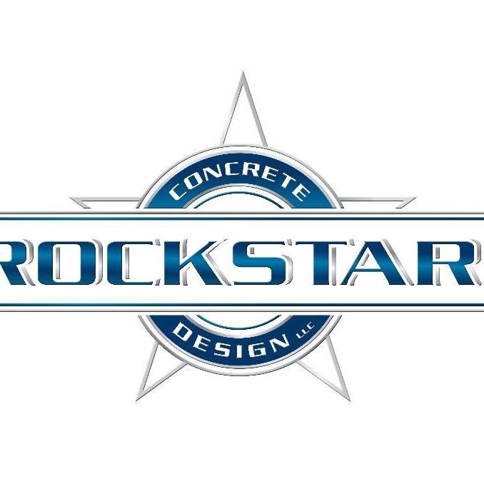 Concrete for Rockstarz Concrete Design in Spearfish, SD