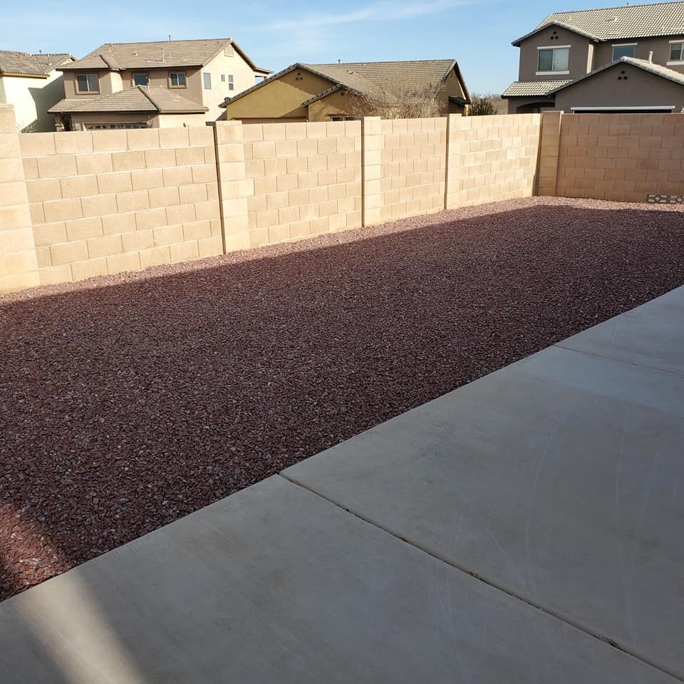 All Photos for A to Z Grounds Keeping in Sierra Vista, AZ