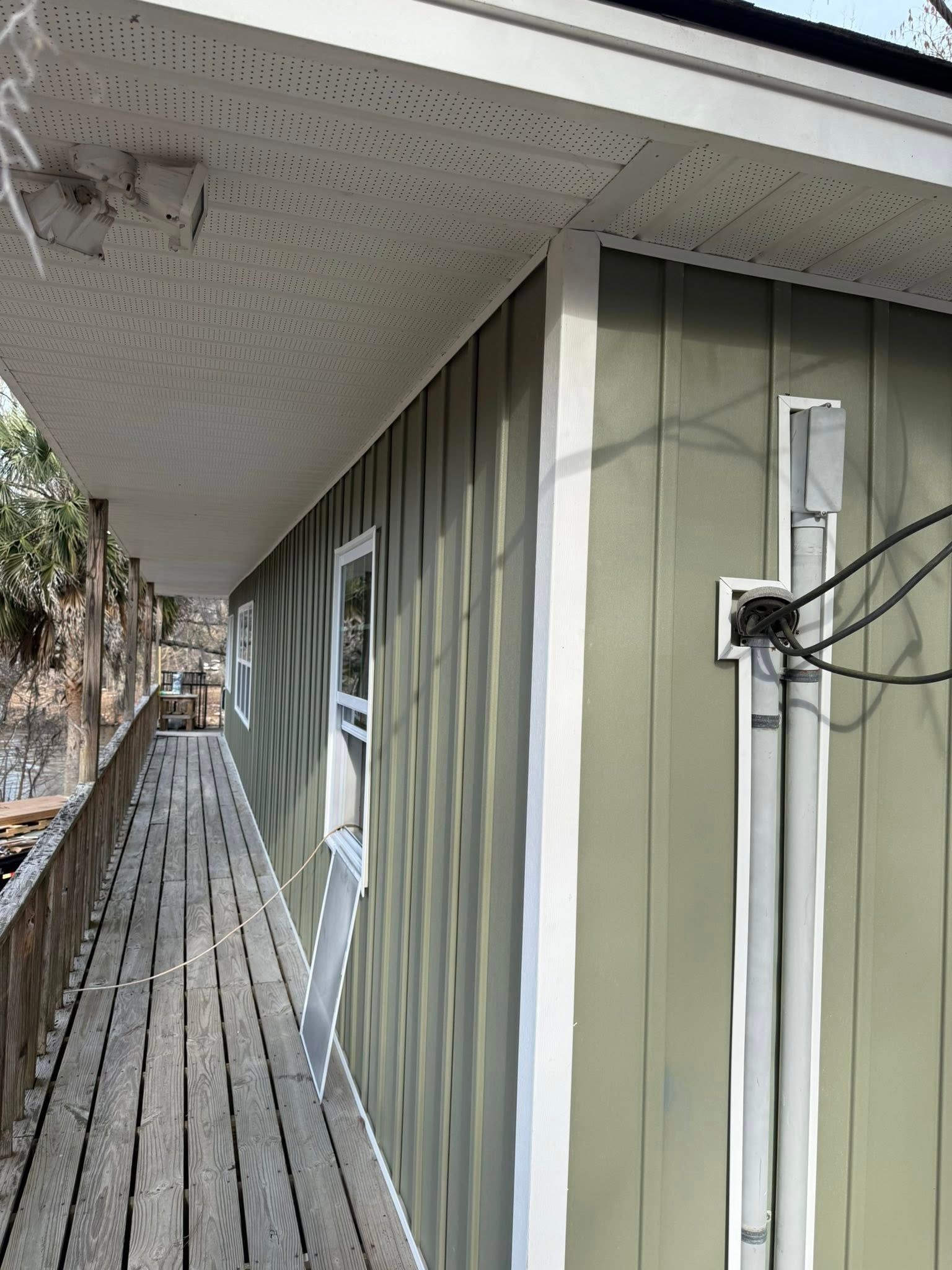 All Photos for MVR Siding Expert in Garden City, GA