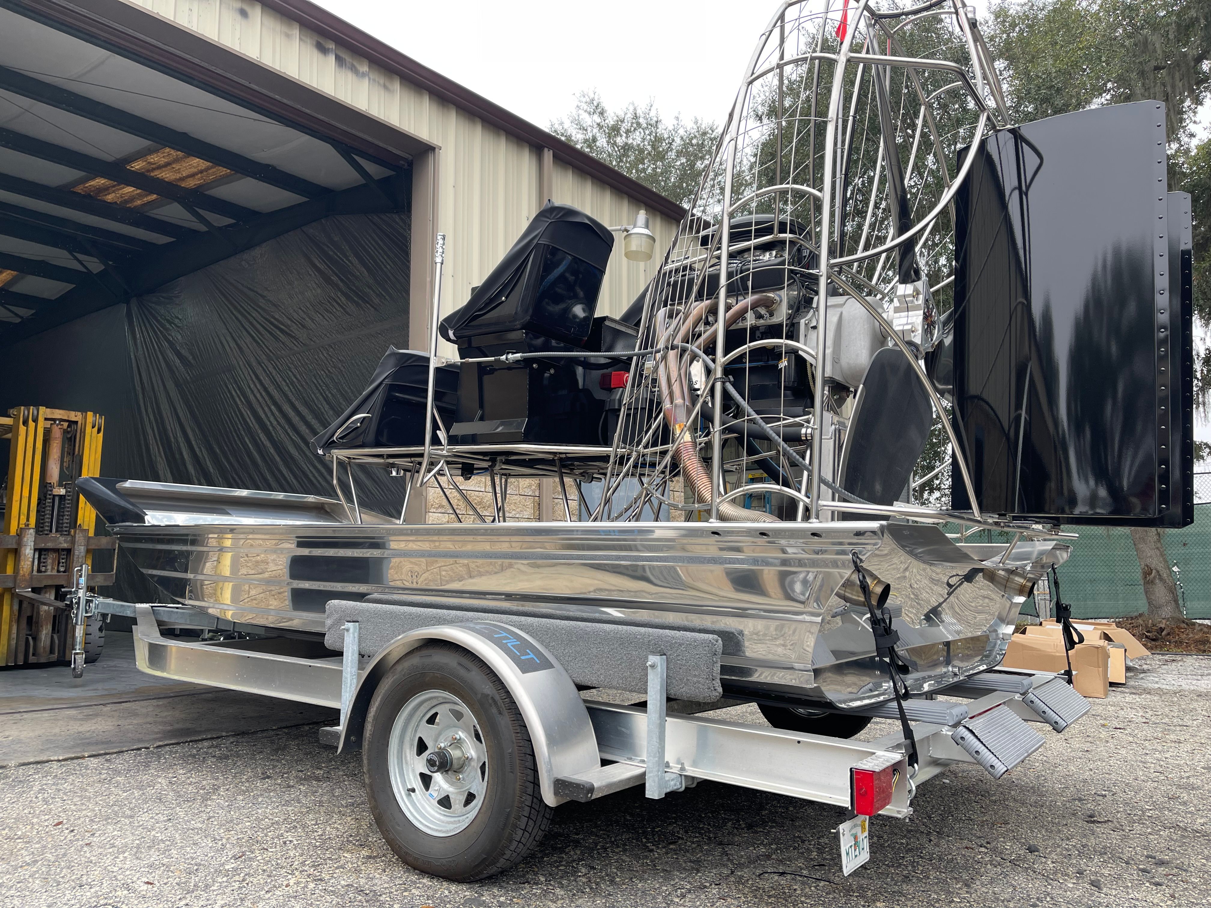  for Southbound Powdercoat in Ocala, FL