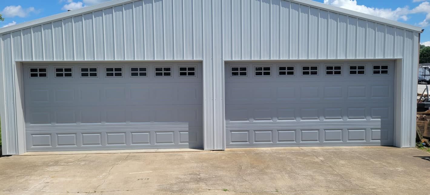 for Roby's Door Service in La Grange, KY