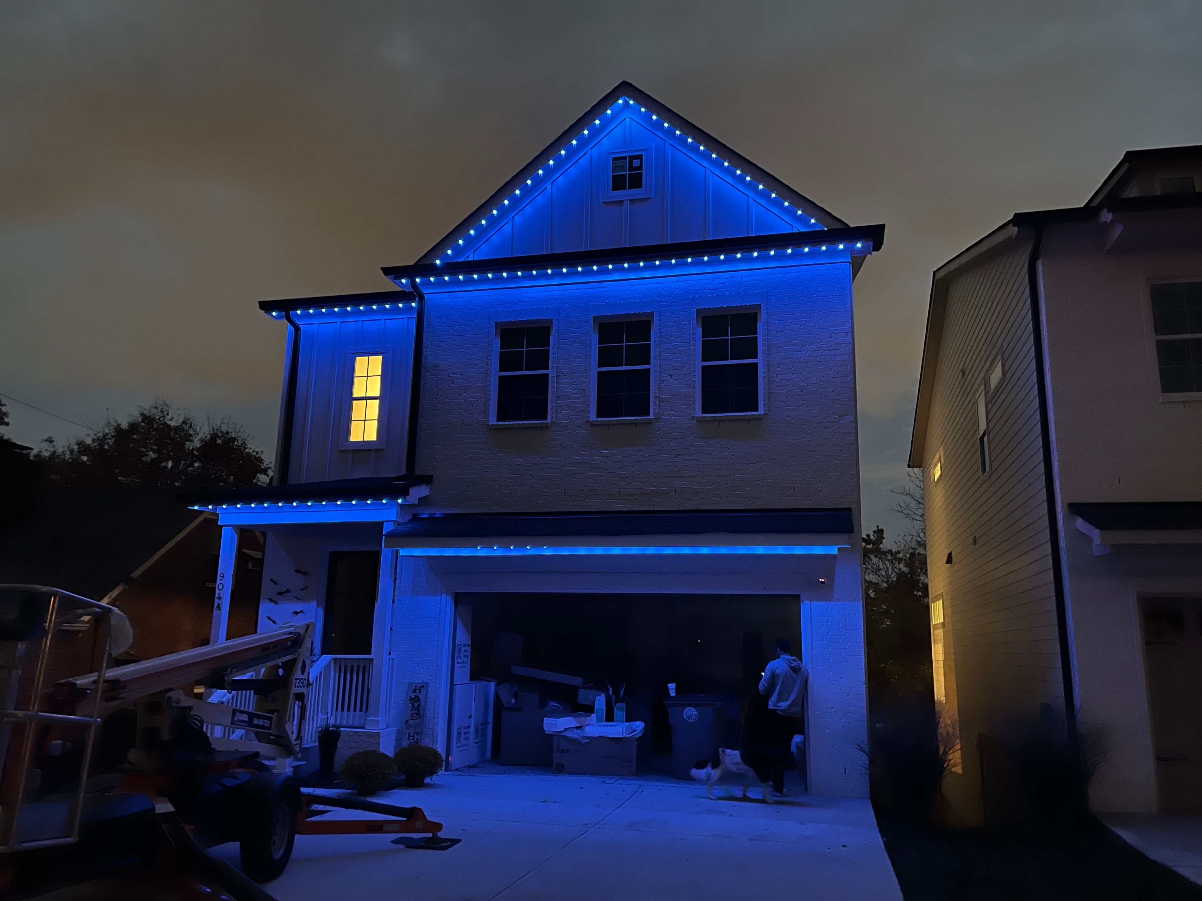  for Logical Electrical Design in Mt. Juliet, TN