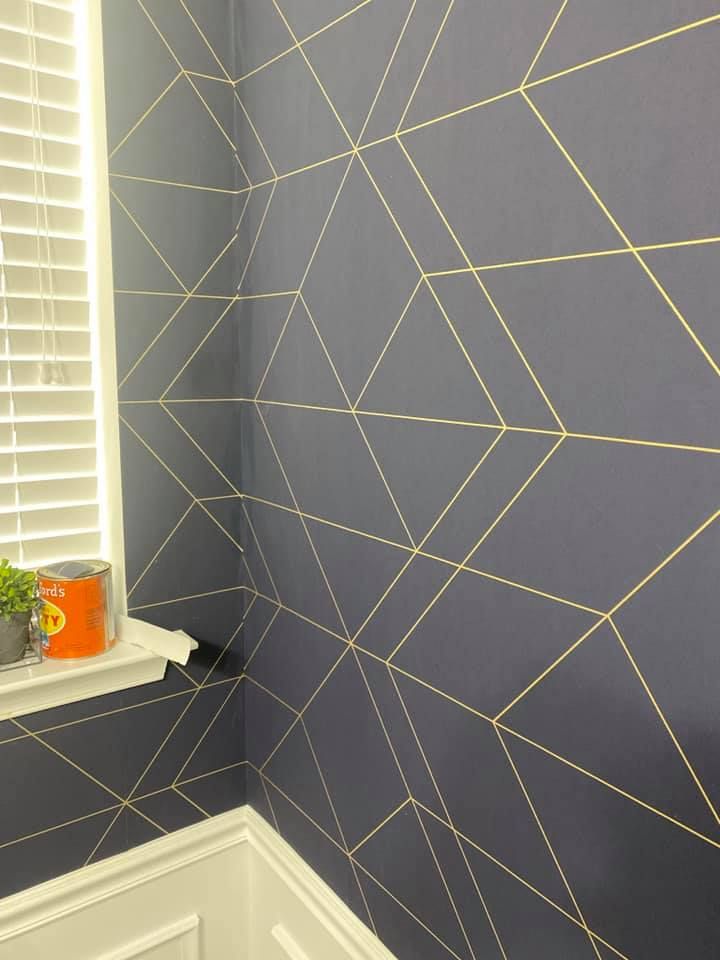  for Custom Wallcoverings in Stafford, Virginia