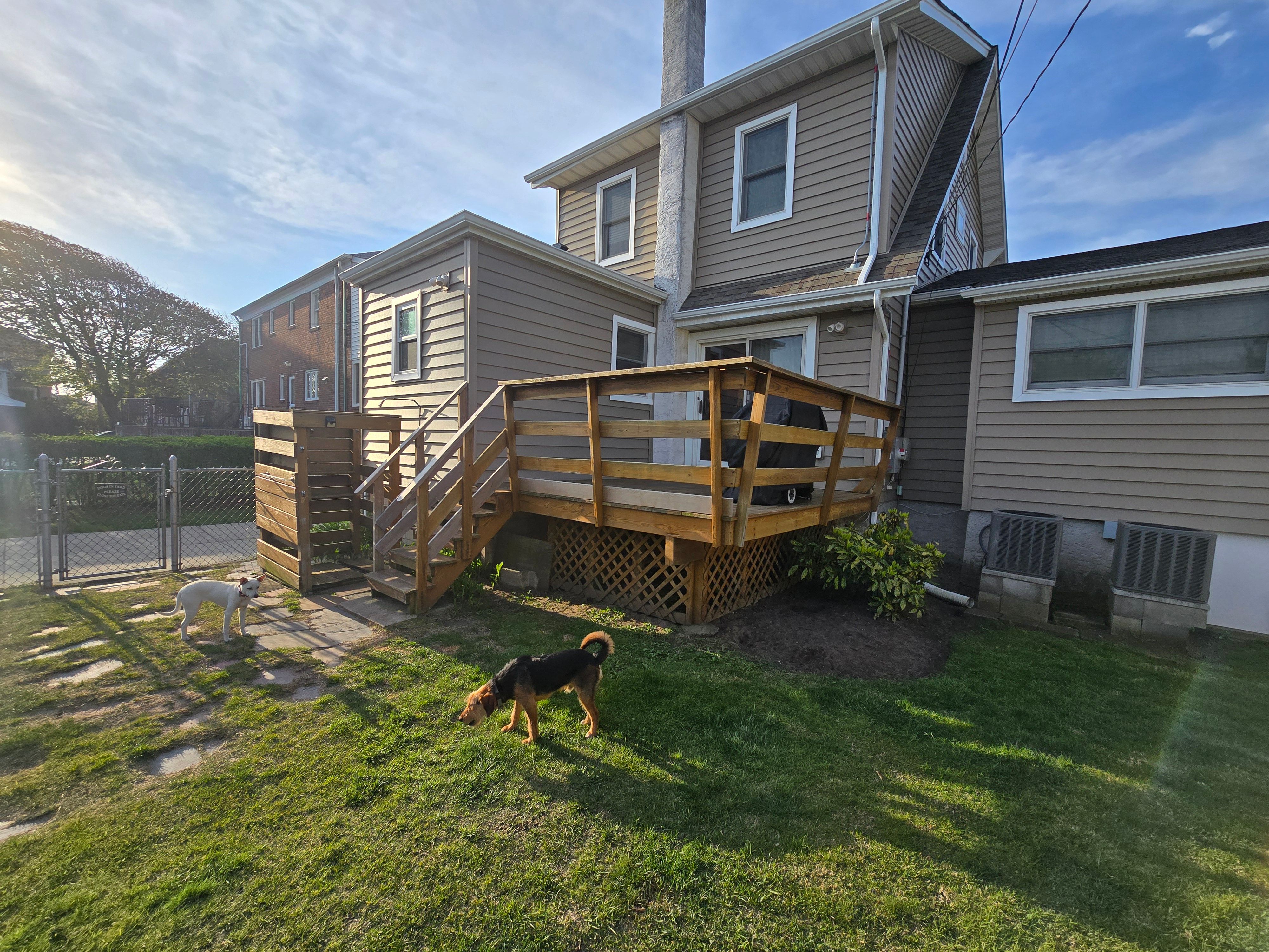  for New Age Construction & Design in Baldwin, NY