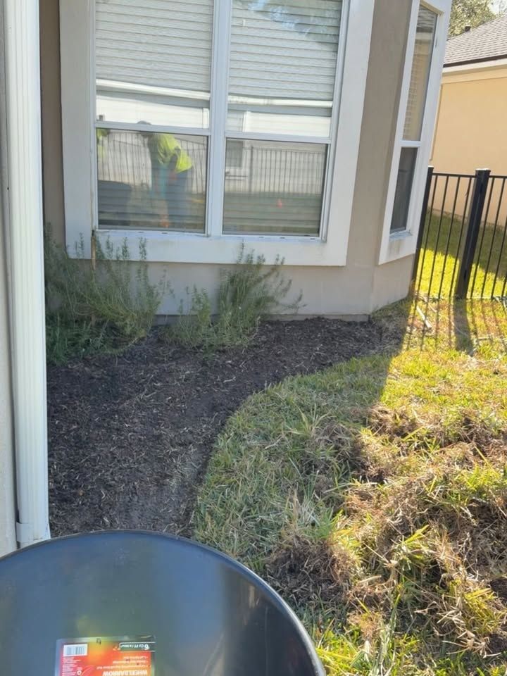  for Whole 9 Yards Services LLC in Green Cove Springs, FL