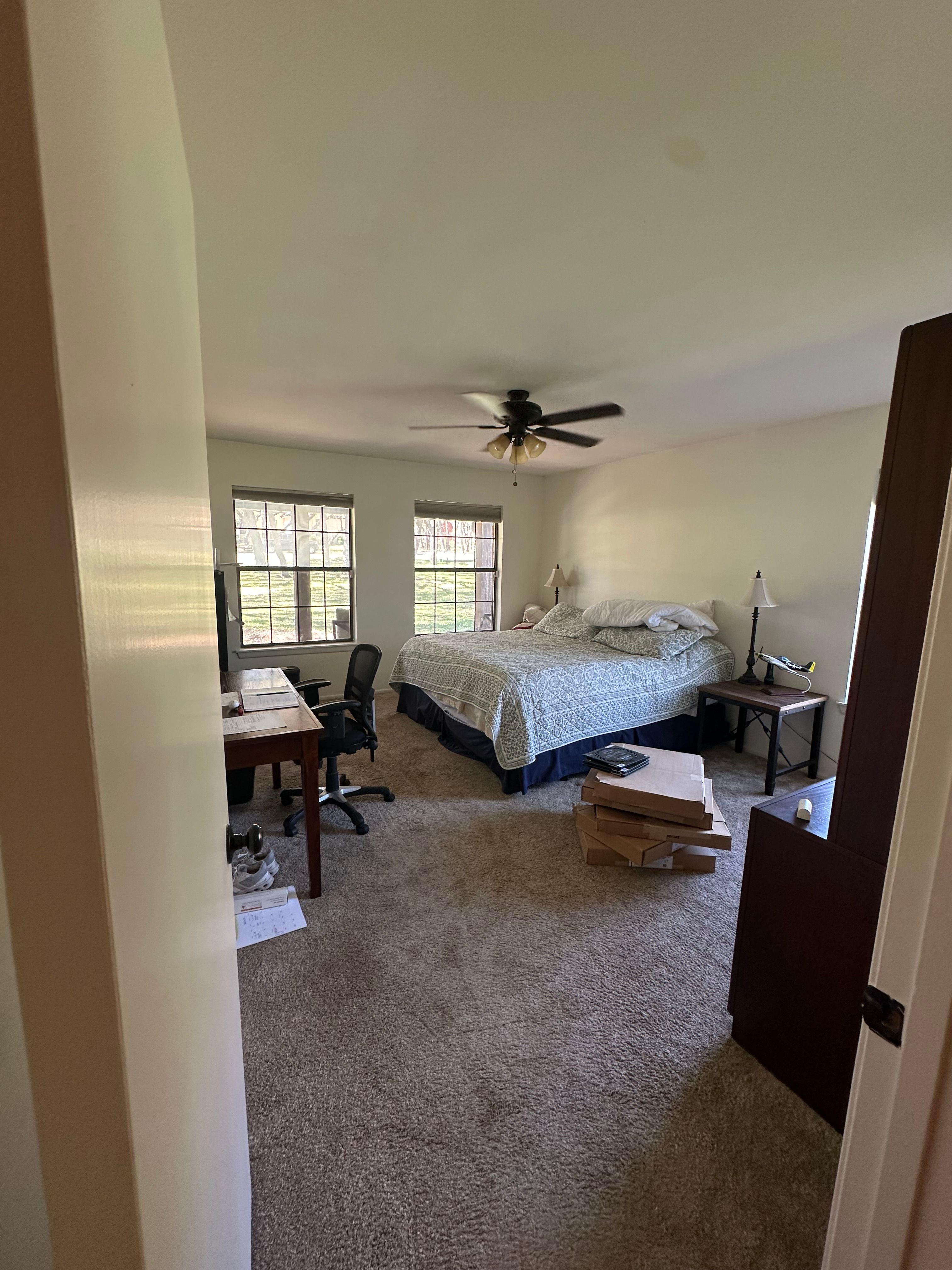  for GEOS Painting in New Braunfels, TX