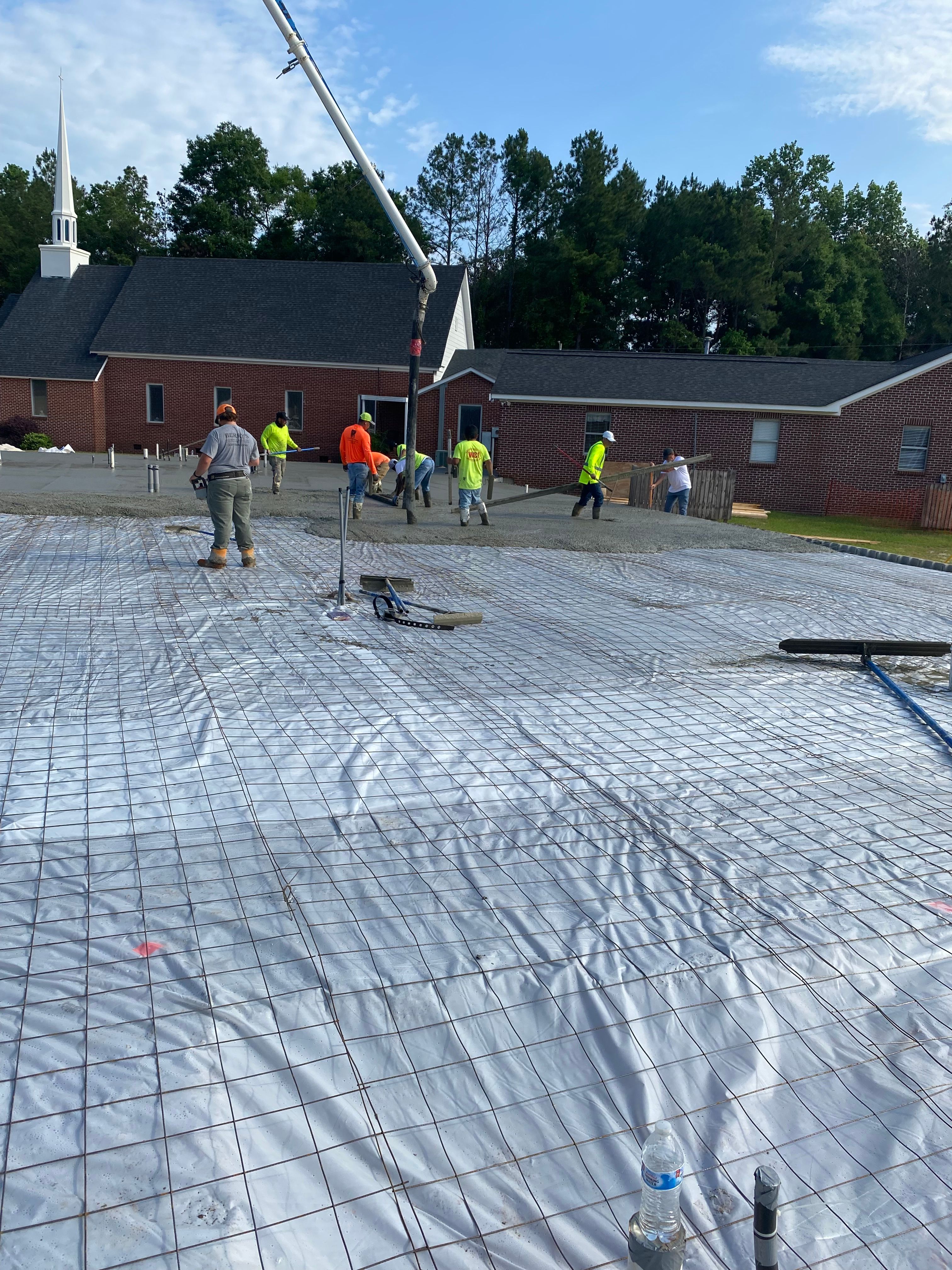 All Photos for Central Alabama Site Works in Selma, AL