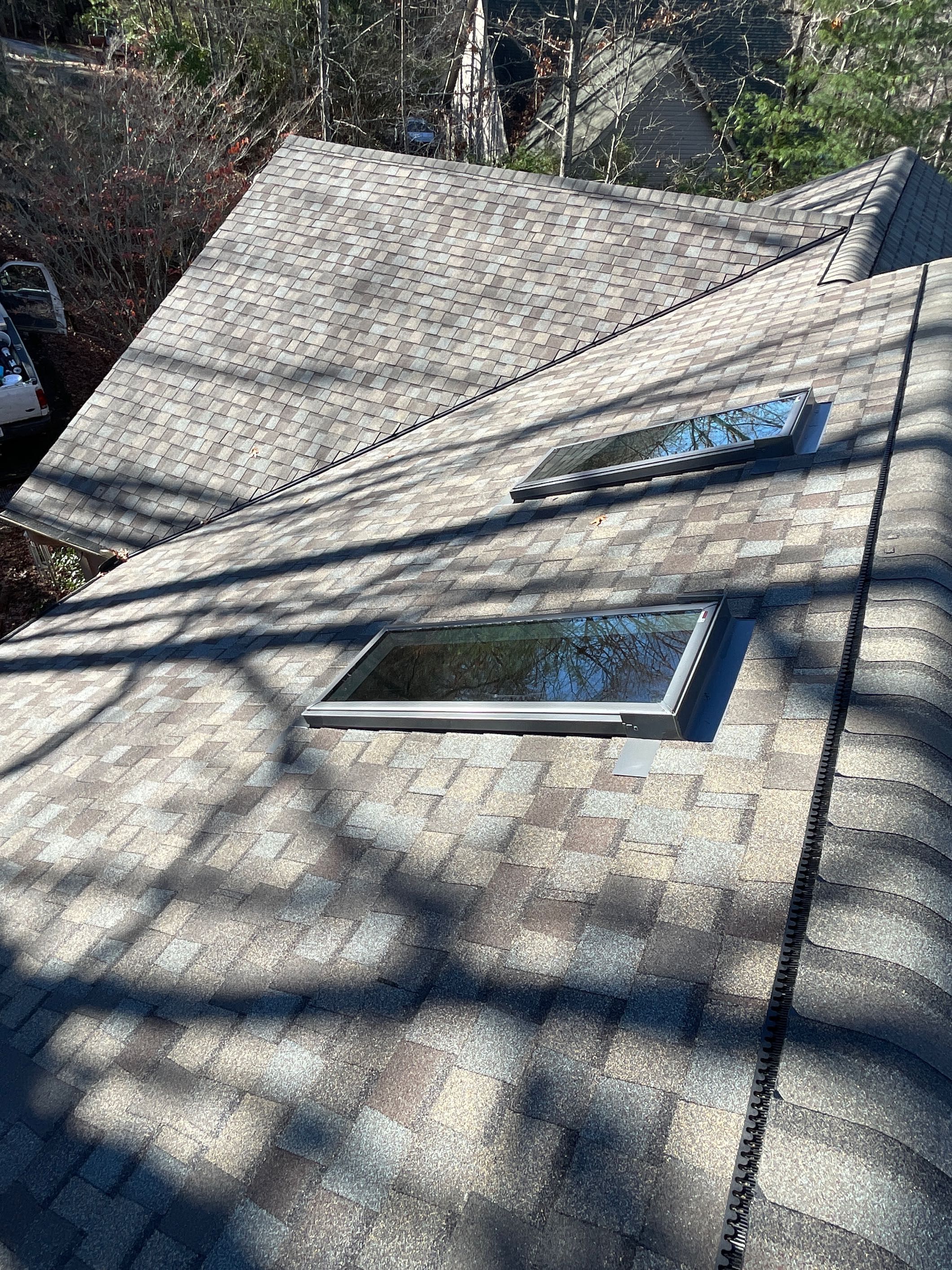  for RJ Roofing of WNC in Brevard, NC