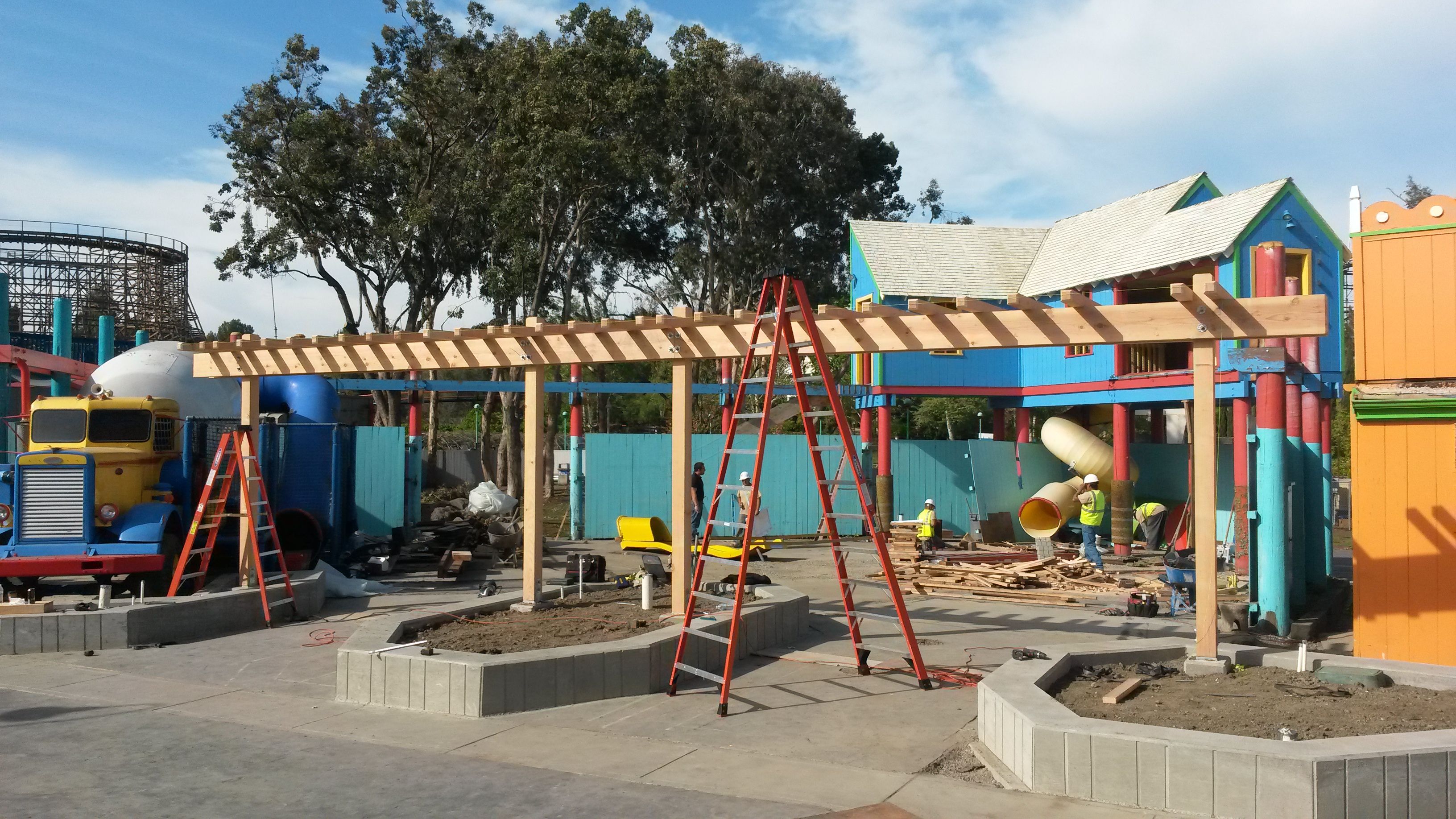 All Photos for Martin Stanko Landscape Construction in Livermore, CA