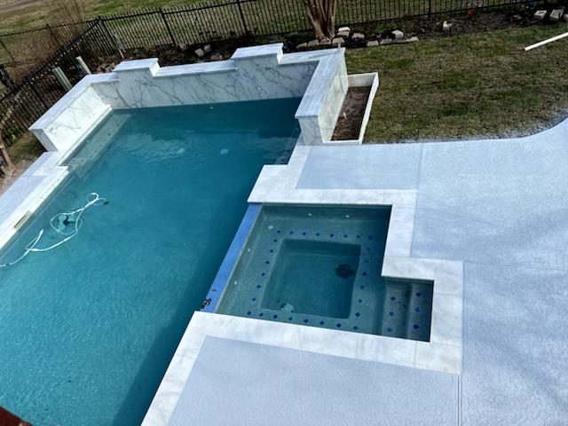 All Photos for Out Back Pool and Spa Creations in The Woodlands, TX