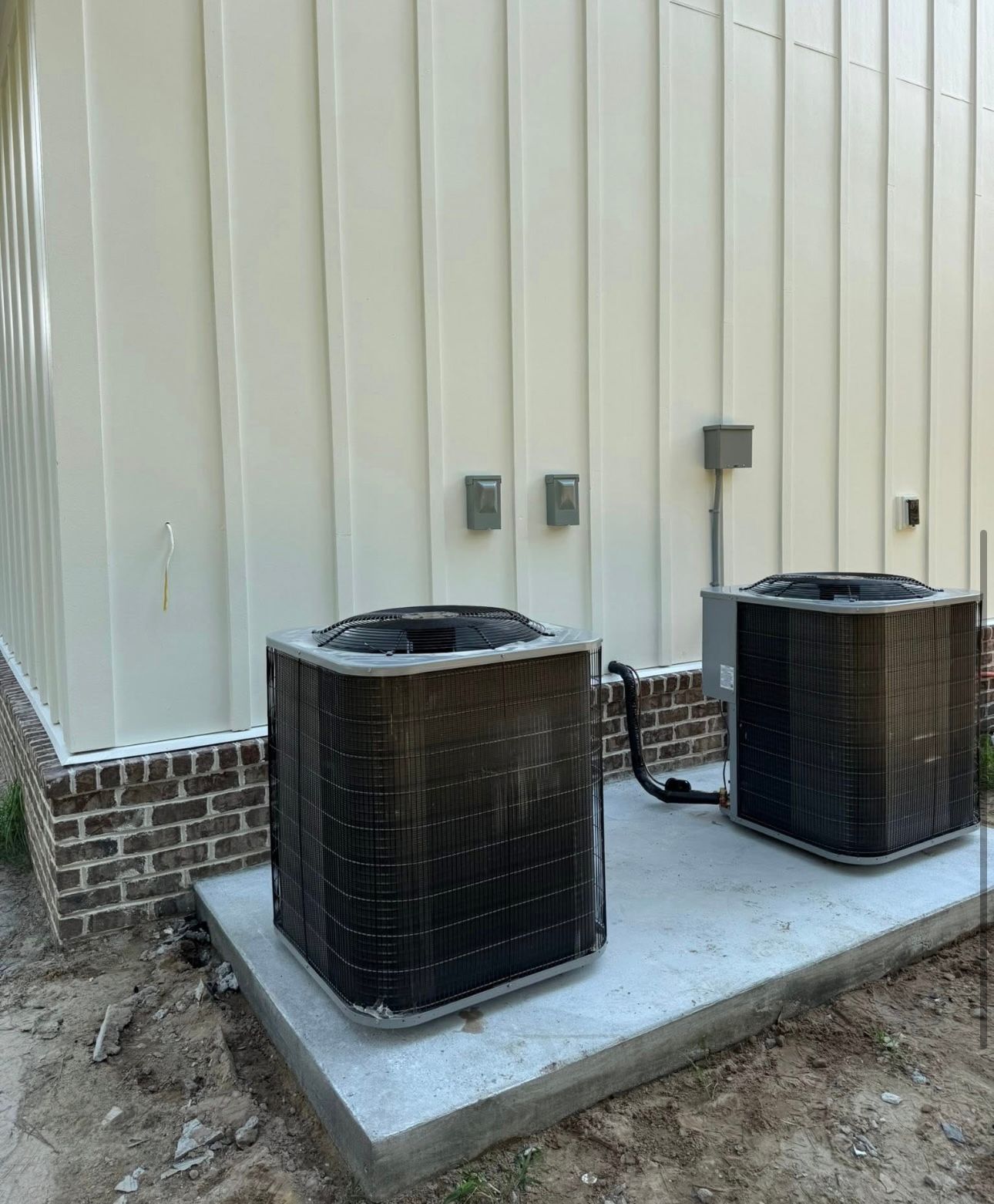 All Photos for Carolina Heating & Air in Florence County, SC