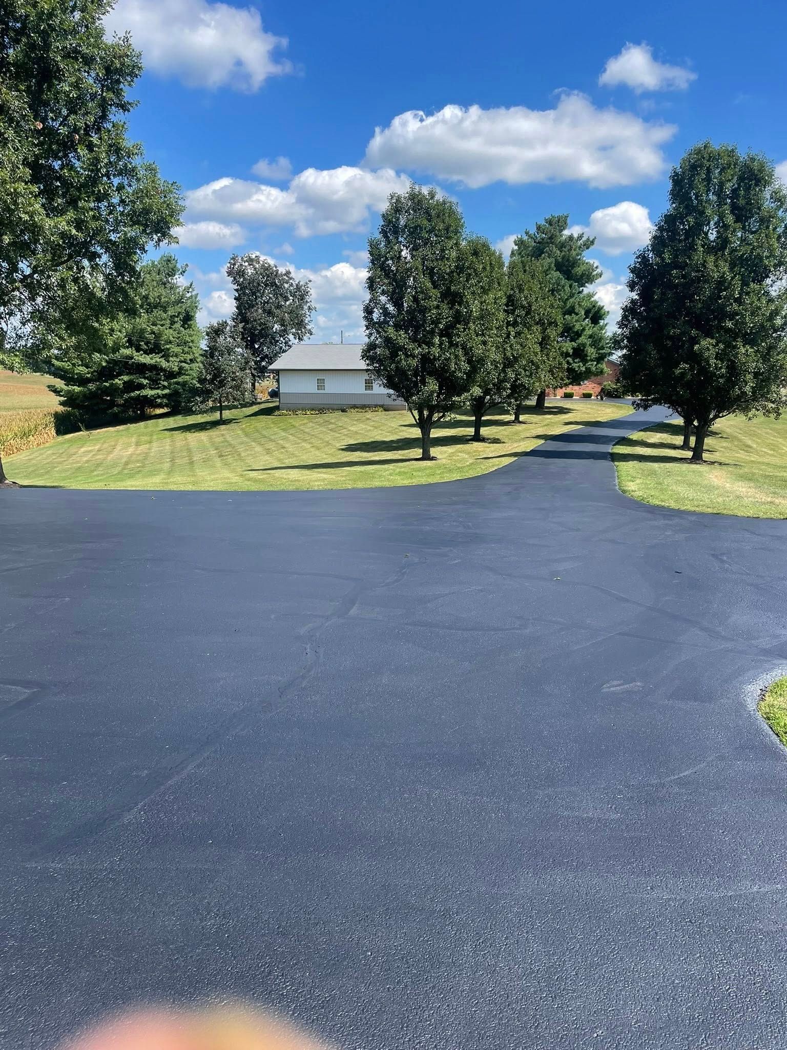  for Heady Seal Coating in Sturgis, KY