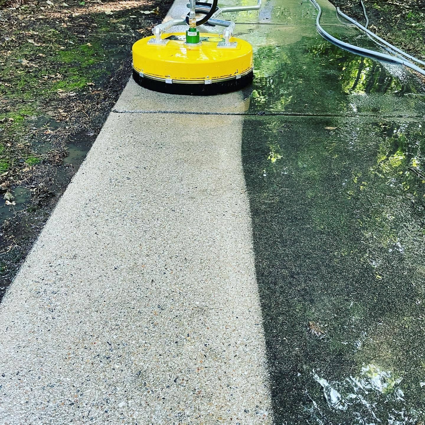  for Port City Power Washing in Wilmington, NC