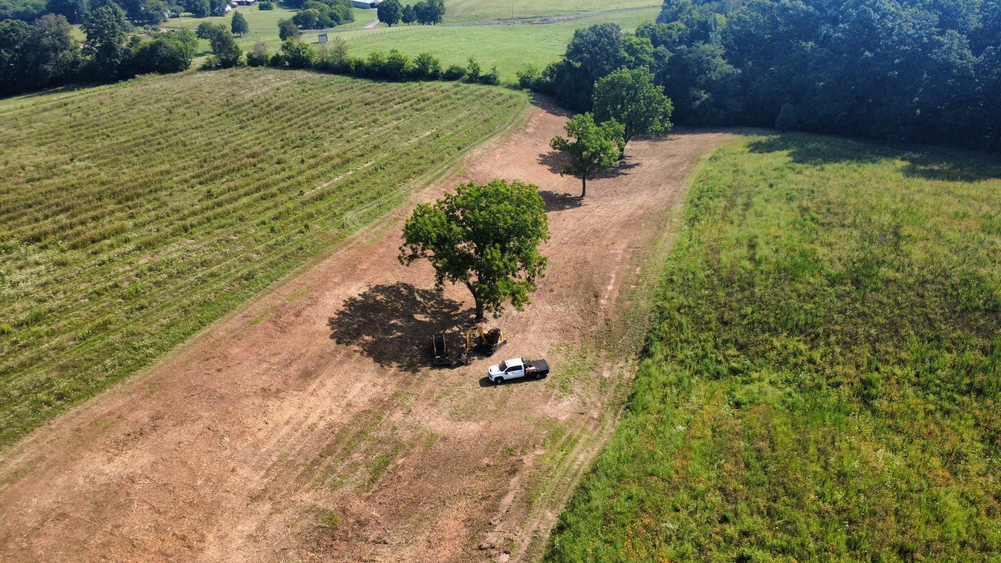  for Phillips Construction and Excavating in Seymour, TN