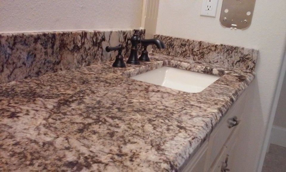  for Omega Granite LLC in Ravenna, TX