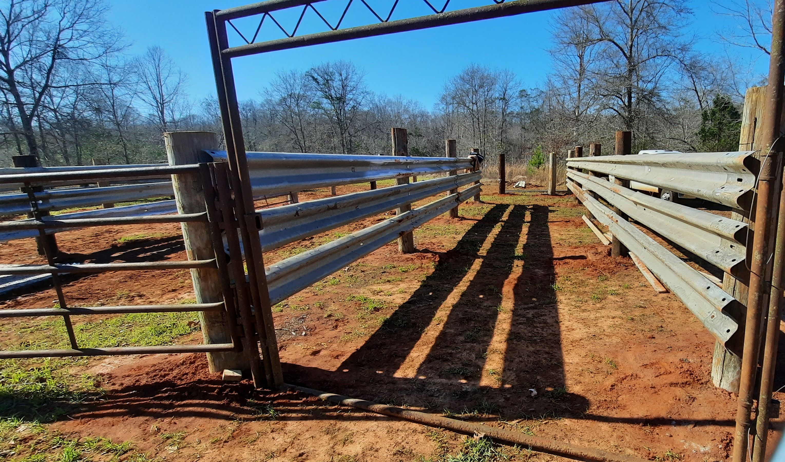  for HE Diversified Land Services in Americus, GA