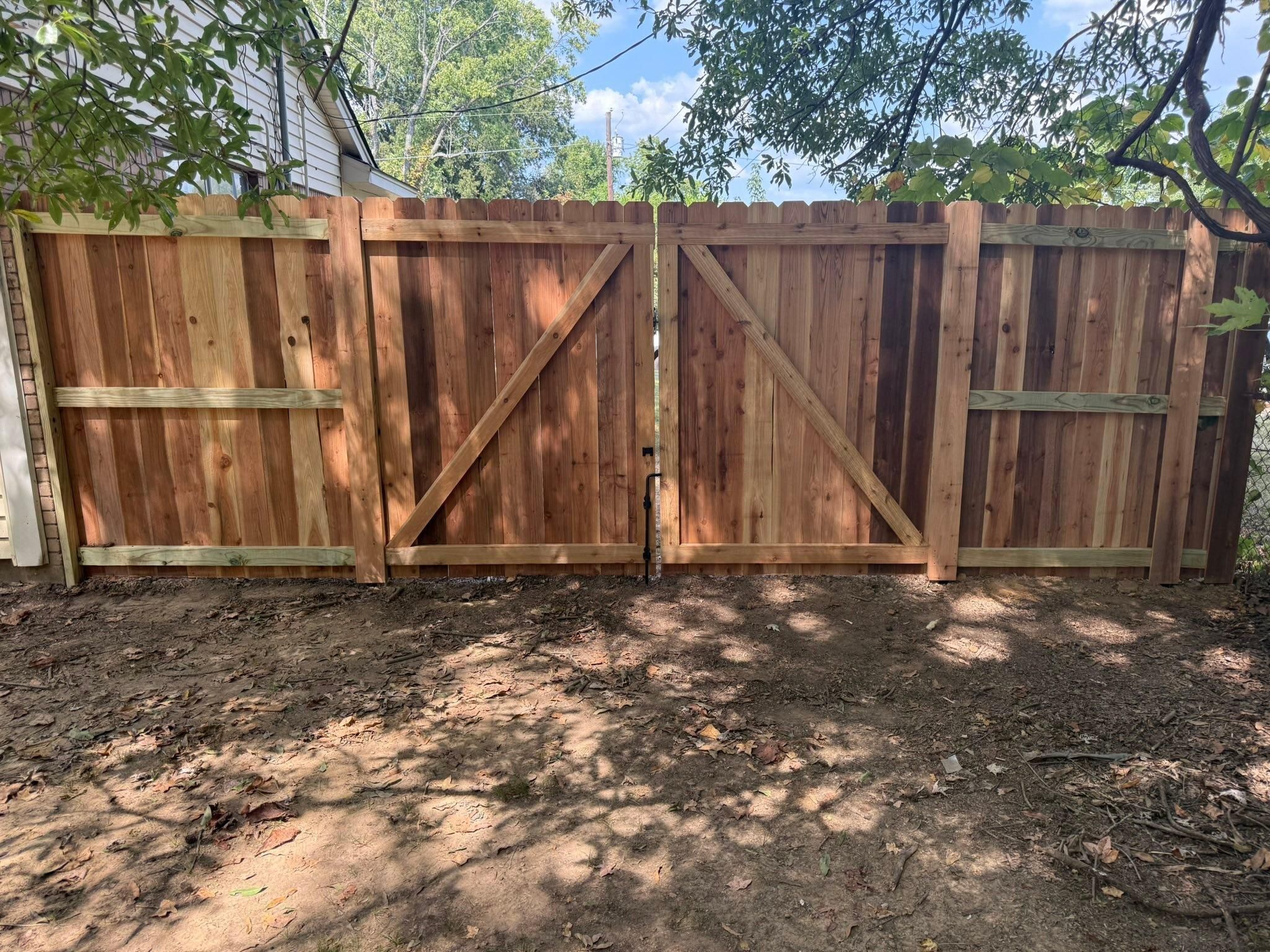  for Manning Fence, LLC in Hernando, MS