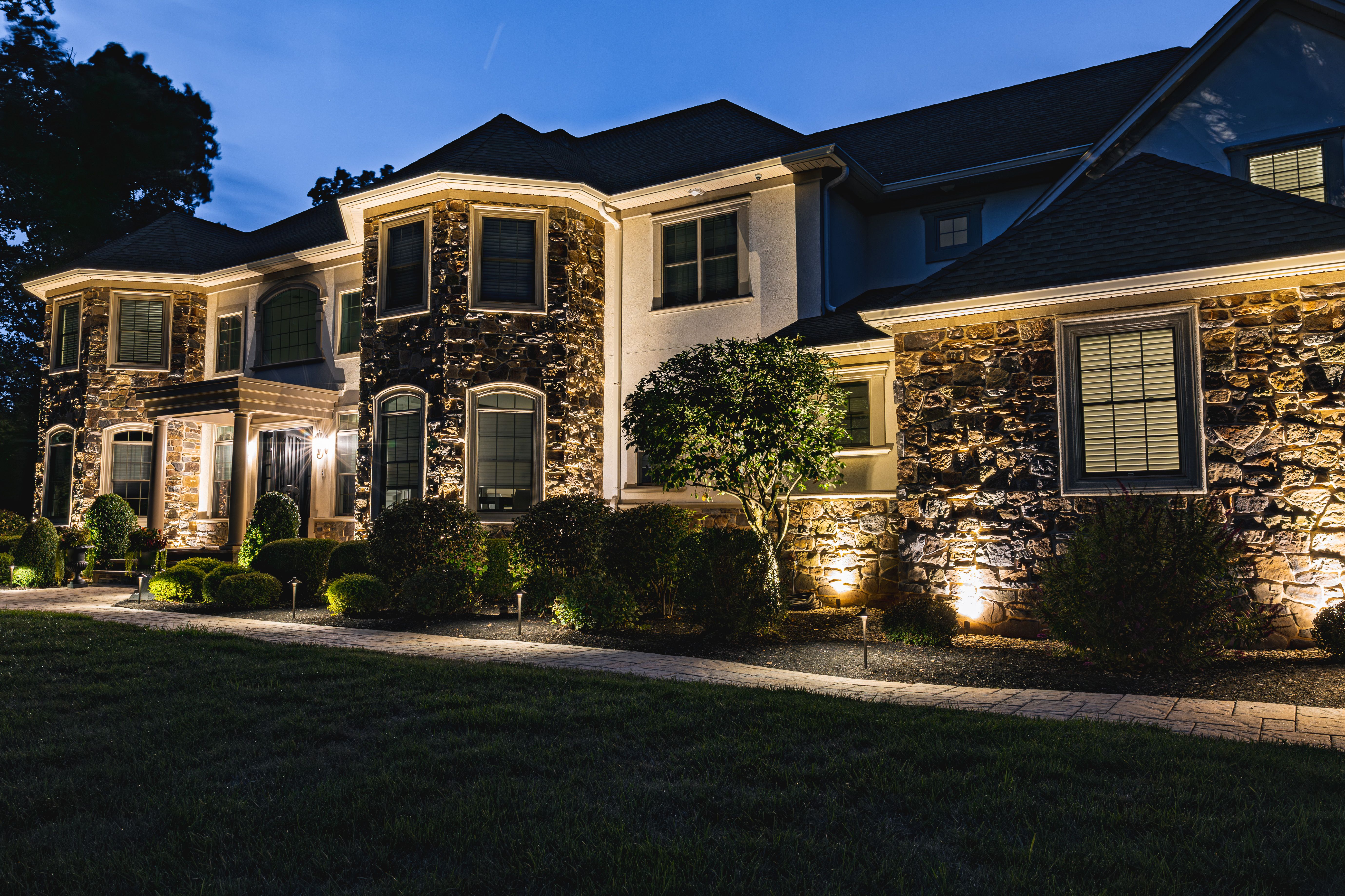  for Unique Outdoor Lighting in Short Hills, NJ