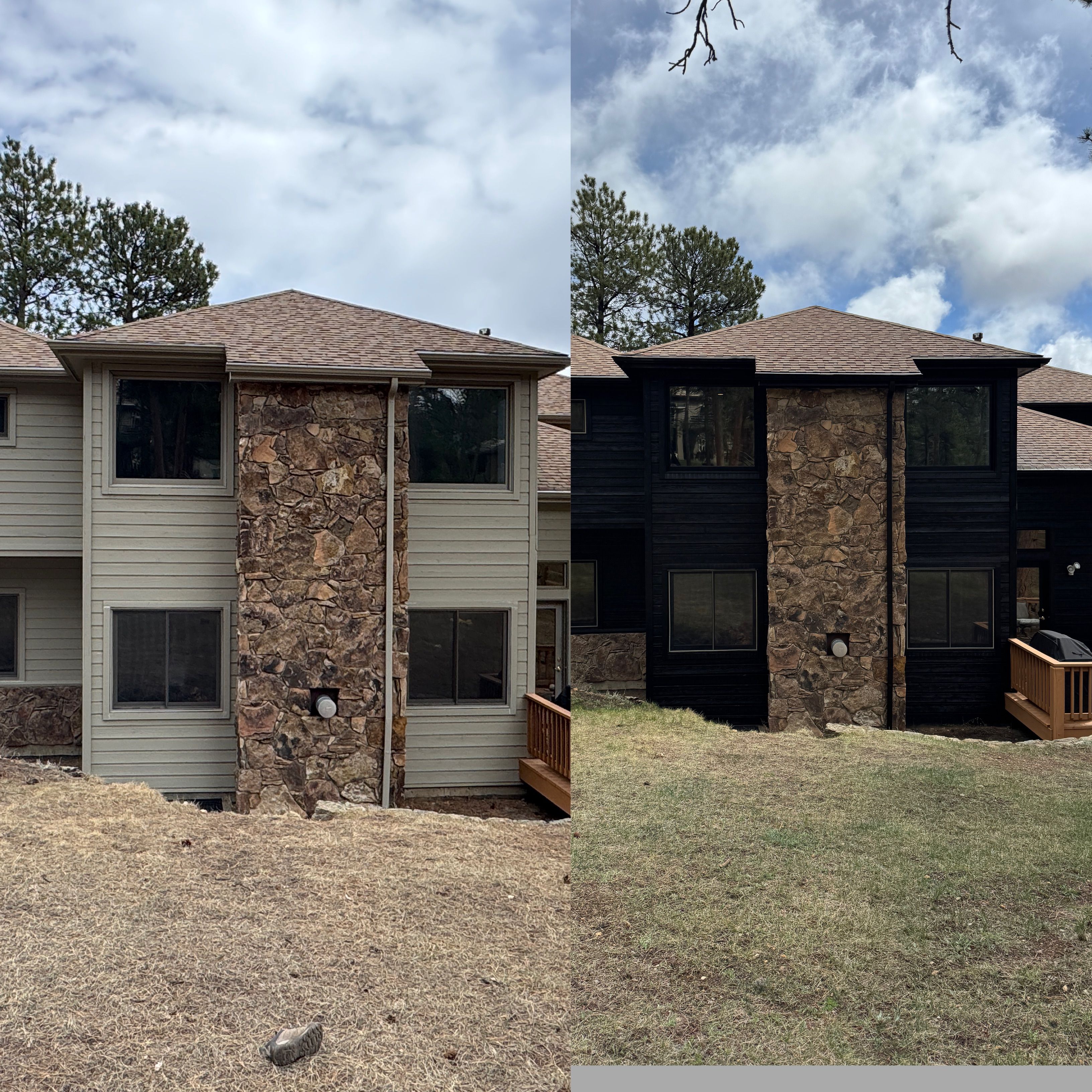  for Ascend finishes in Arvada, CO