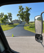  for 45th Parallel Sealcoating in Alpena, MI