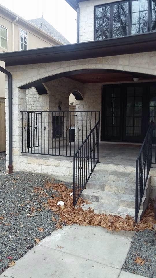  for Cross Iron Stairs LLC in Little Elm, TX