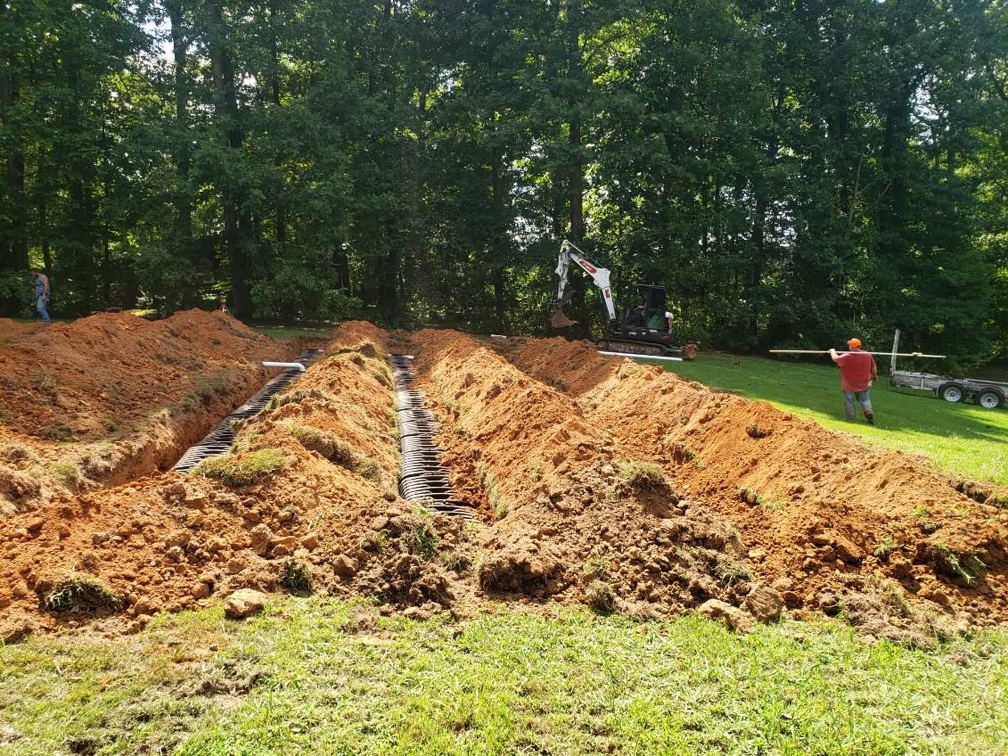  for Marberry Construction in Fayetteville, TN
