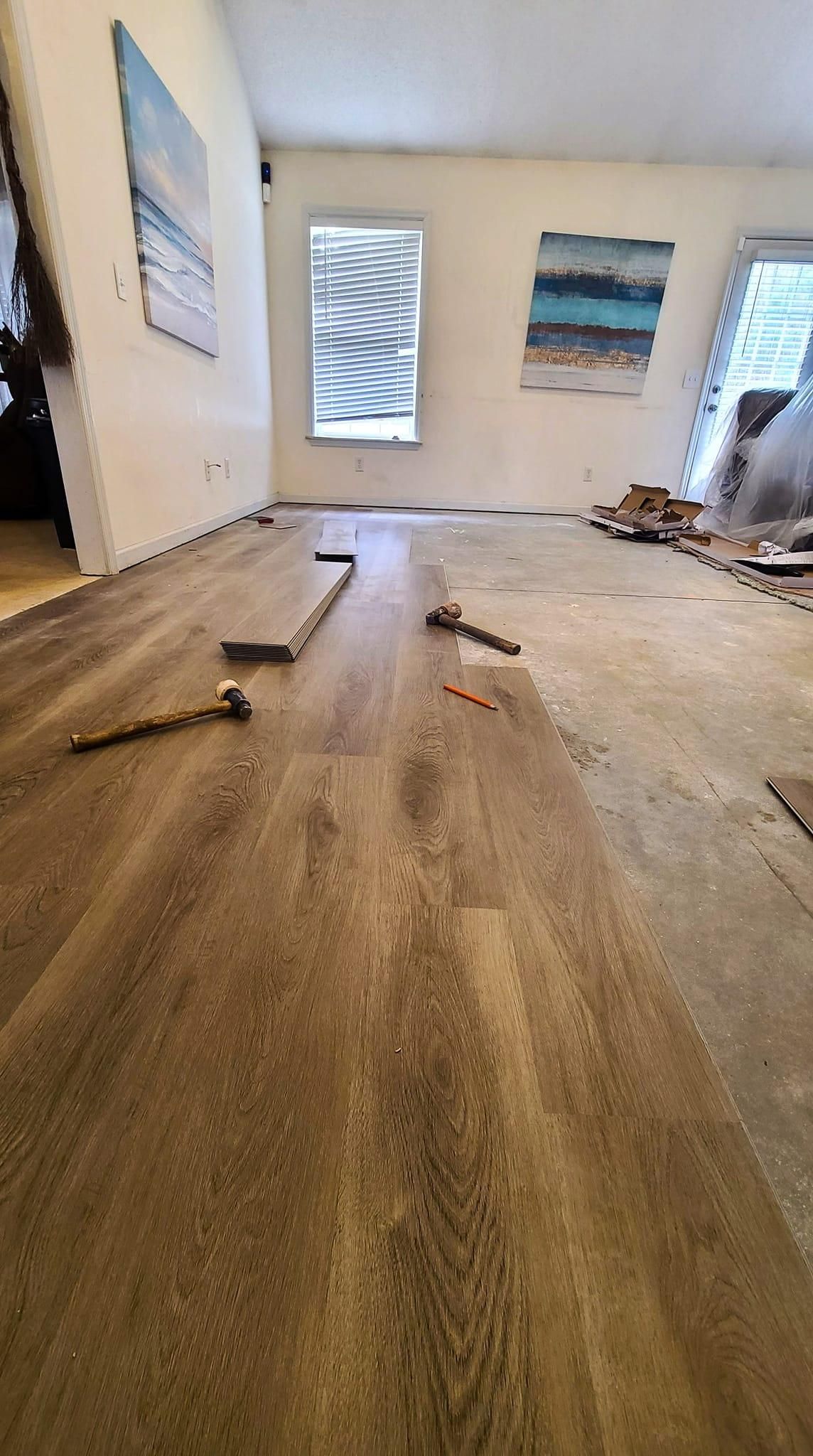  for Amazing Flooring LLC in Bluffton, SC