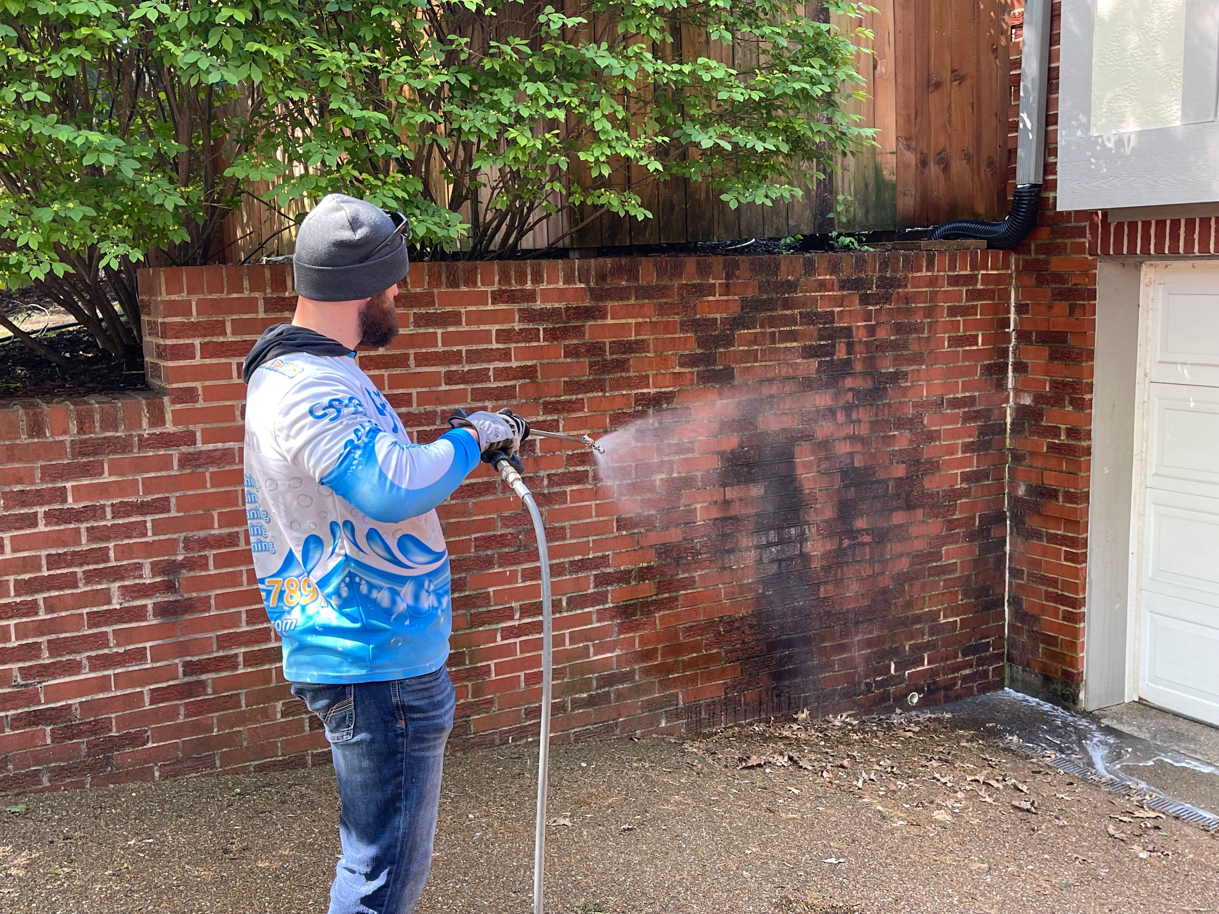  for See2it Clean in St Louis, MO