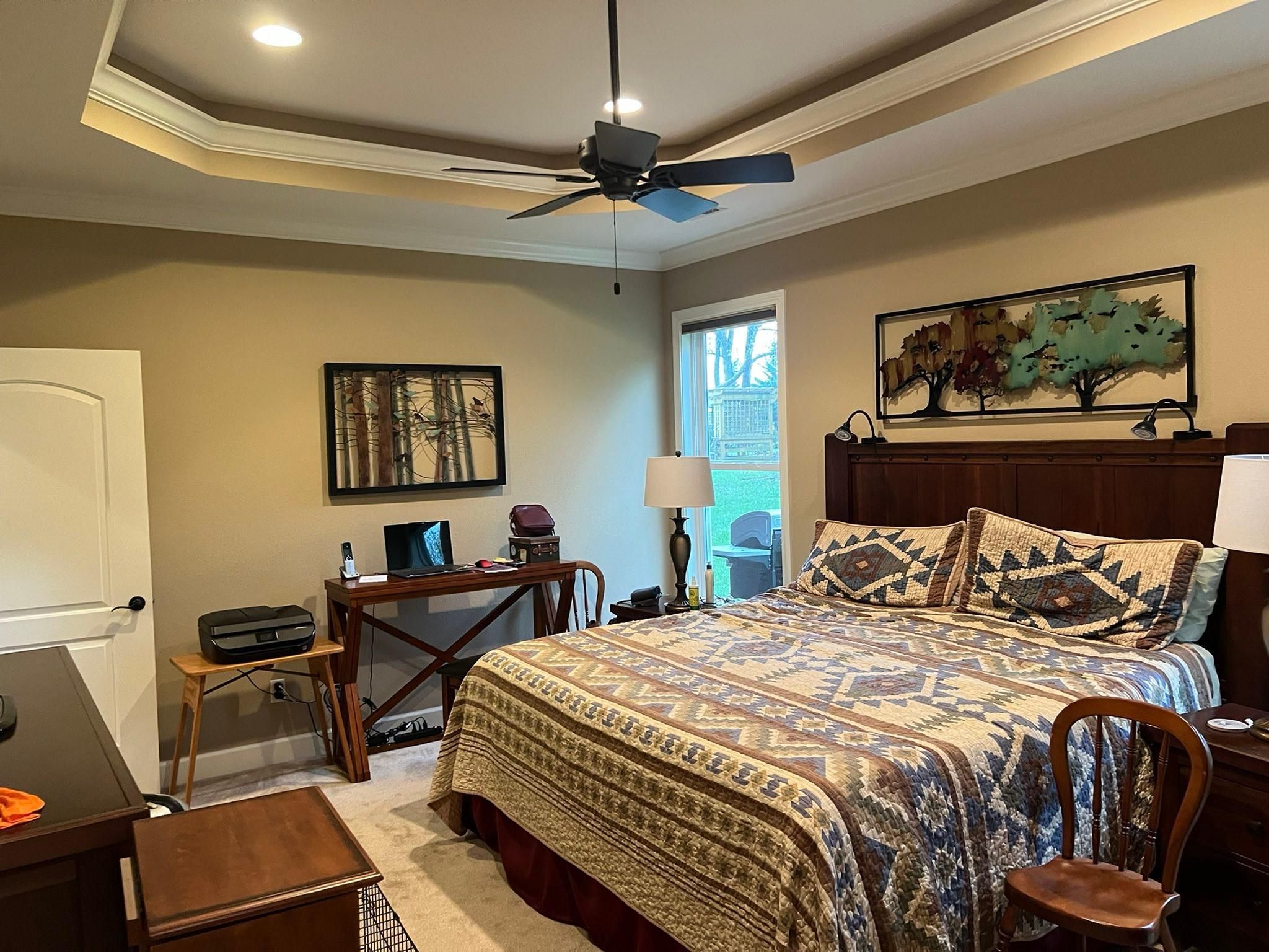  for Second Generation Painting in Tellico Plains, TN