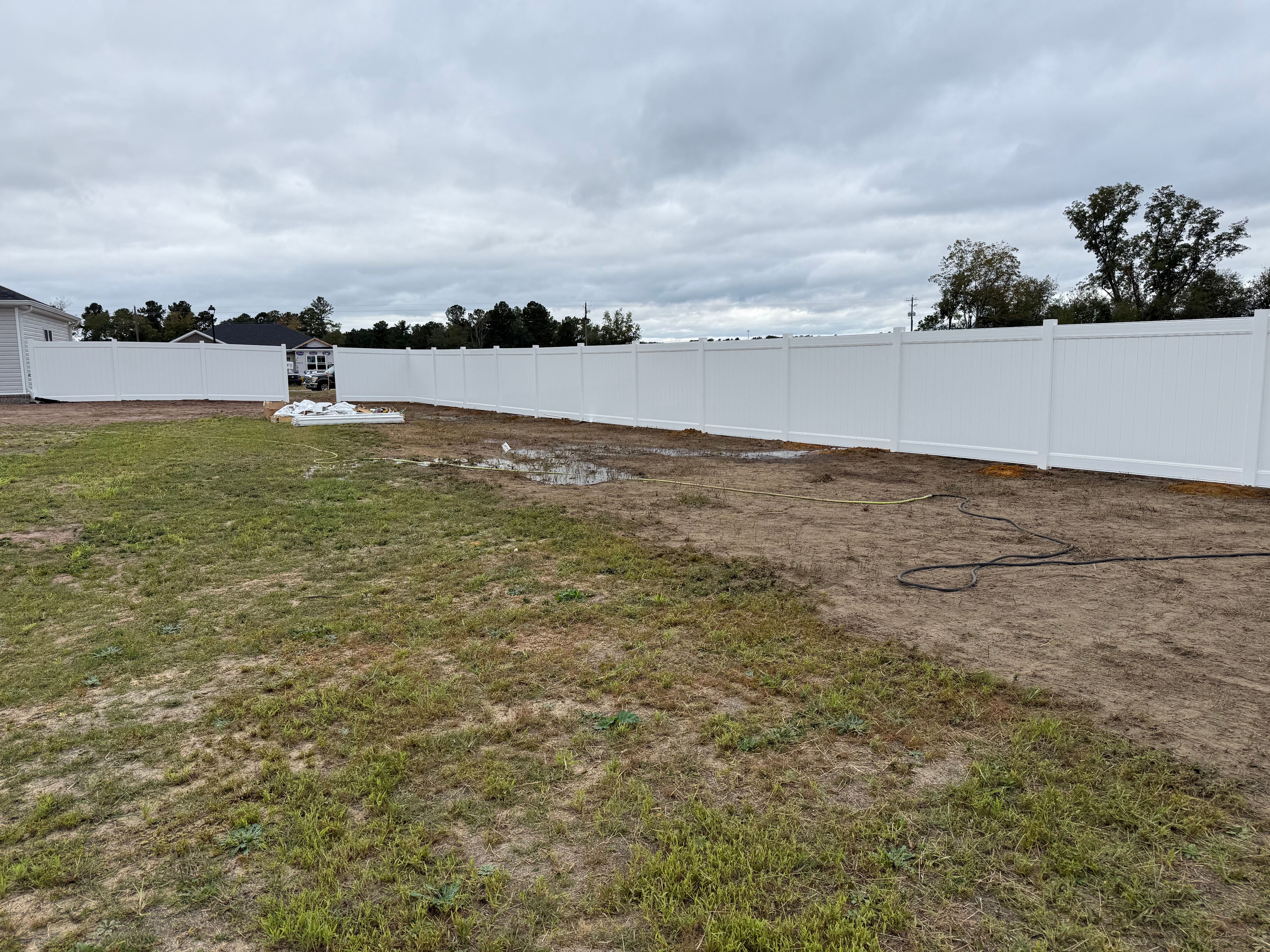  for American Privacy Fencing & More in Statesboro, GA