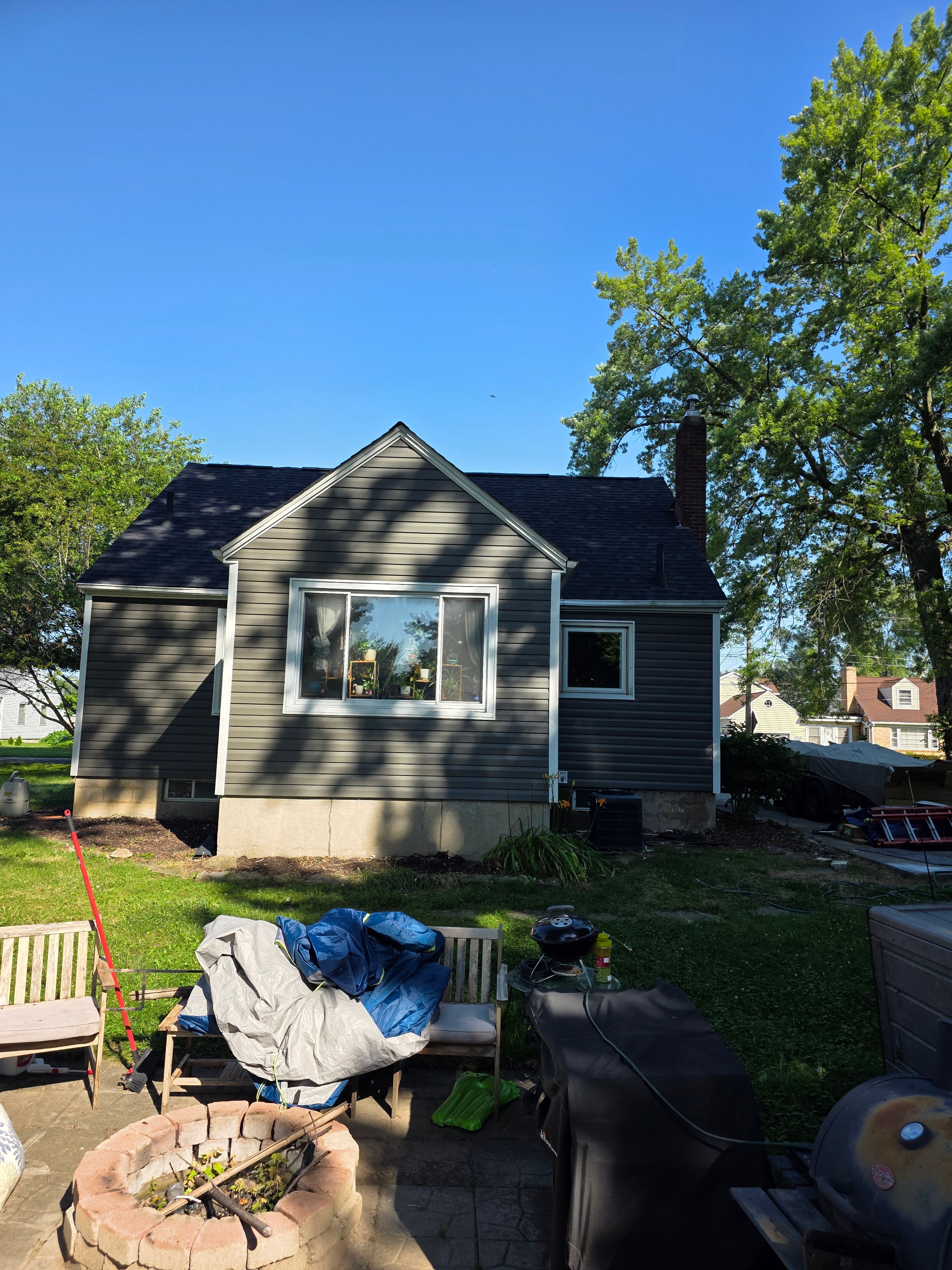  for Erie Coast Custom Construction in Norwalk, OH