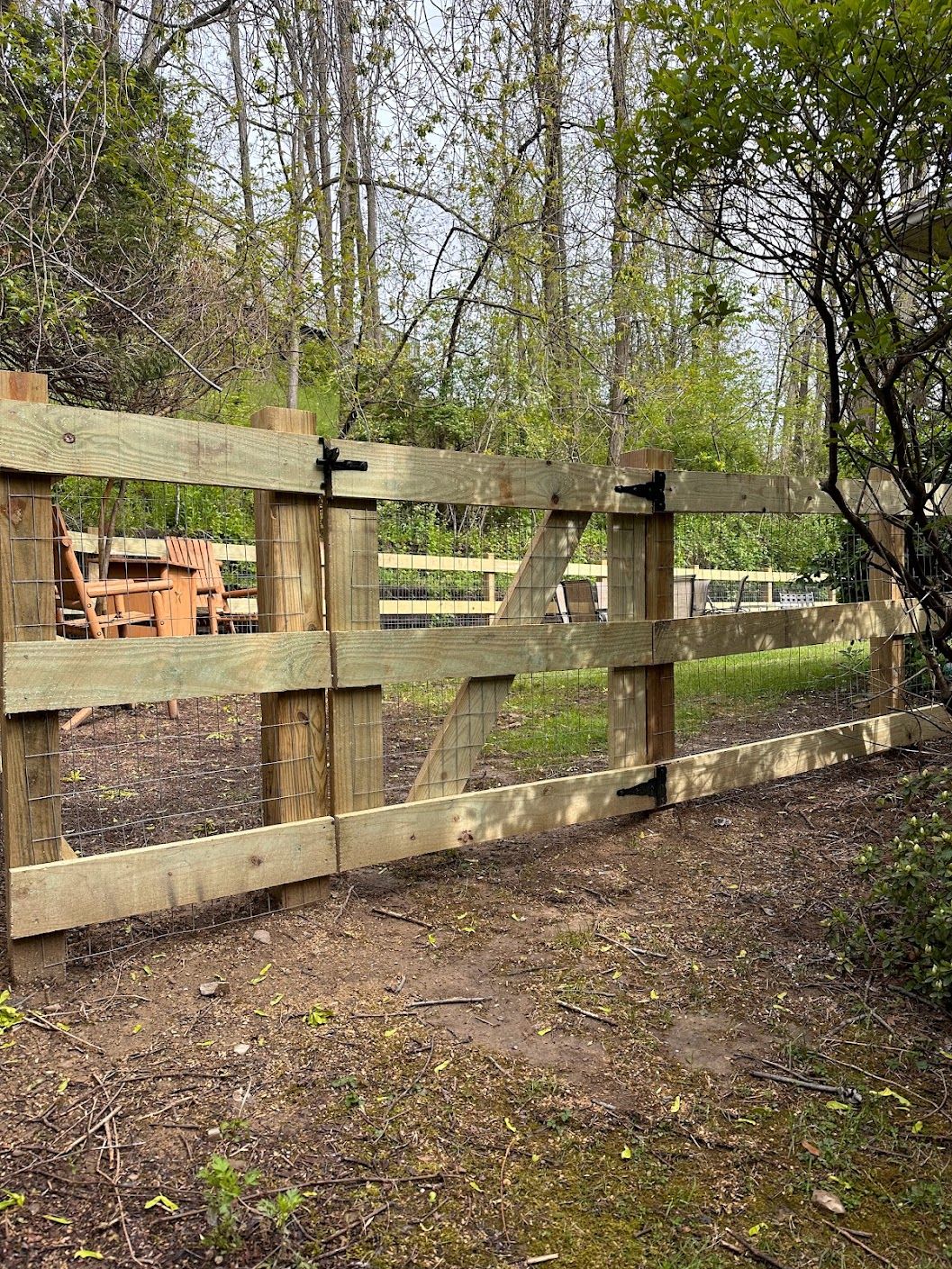 All Photos for Wantage Fence & Stonework, LLC in Wantage, New Jersey