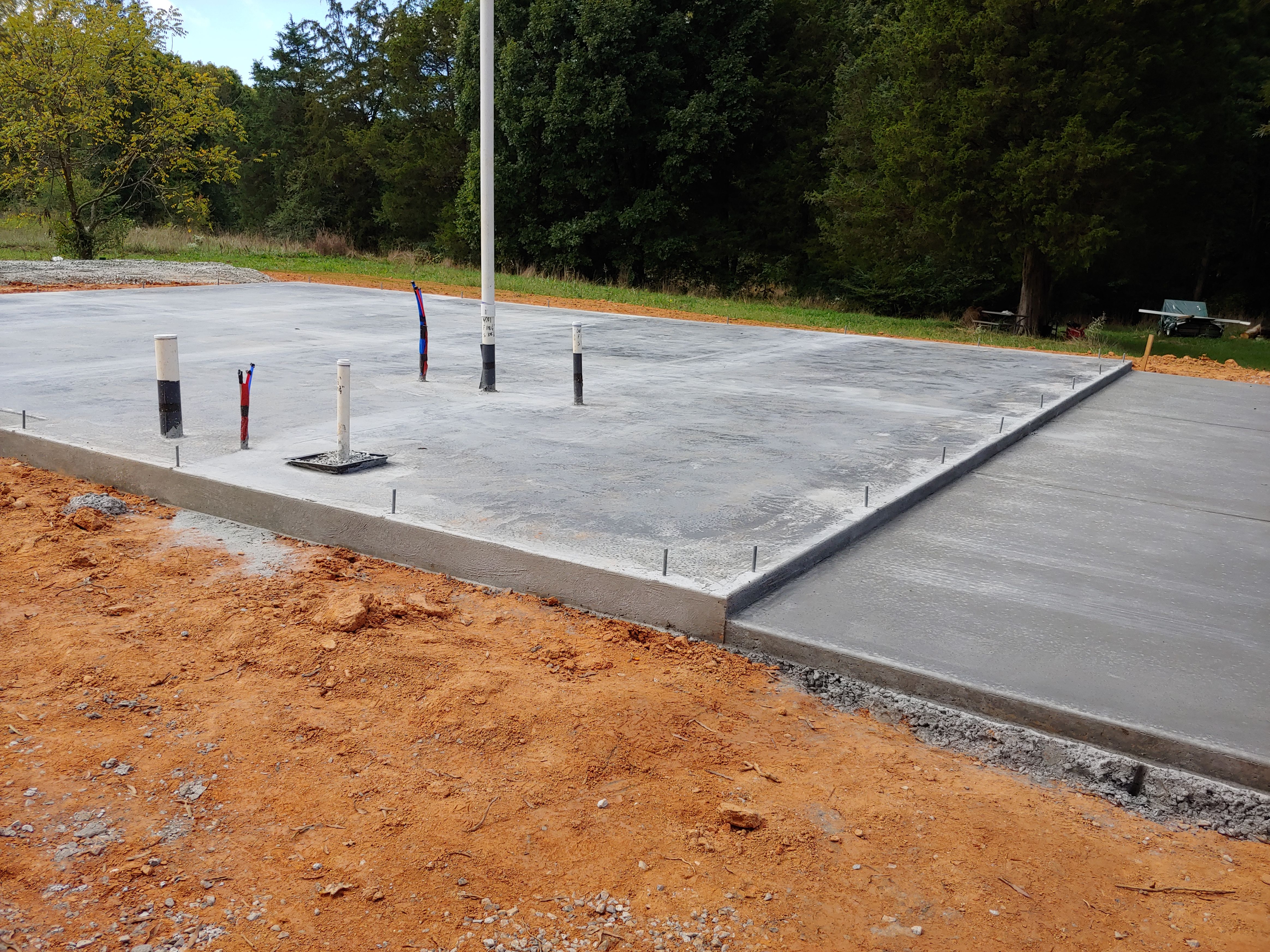 All Photos for Merl's Construction LLC in Statesville, NC