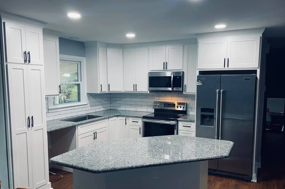 All Photos for Blake King Construction in Hickory, NC