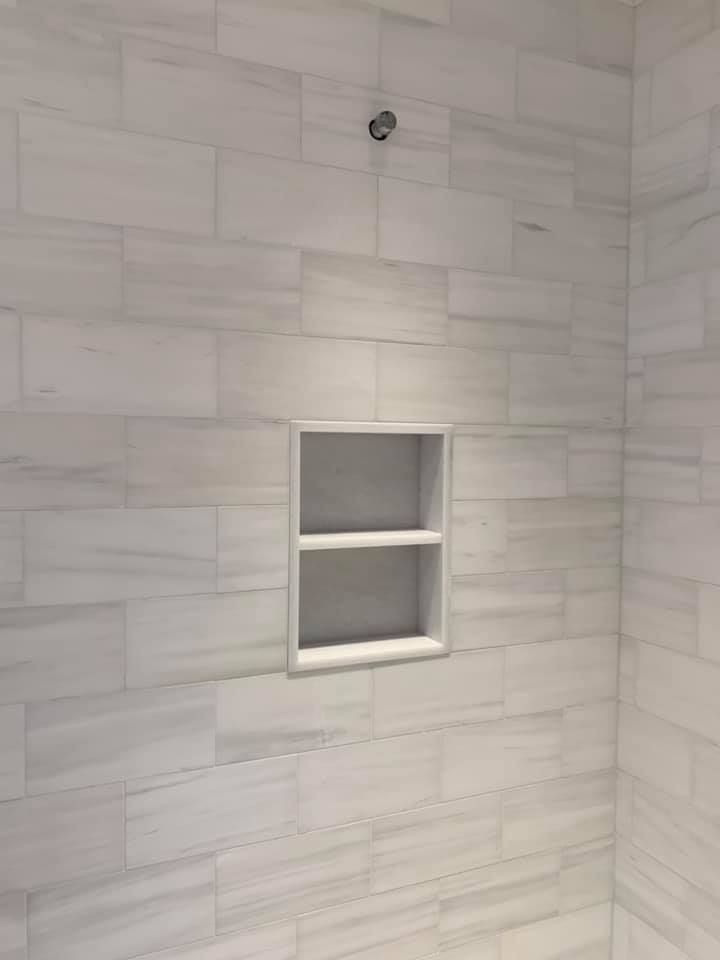 Tile for Super Tile & Stone Services in Mastic, NY