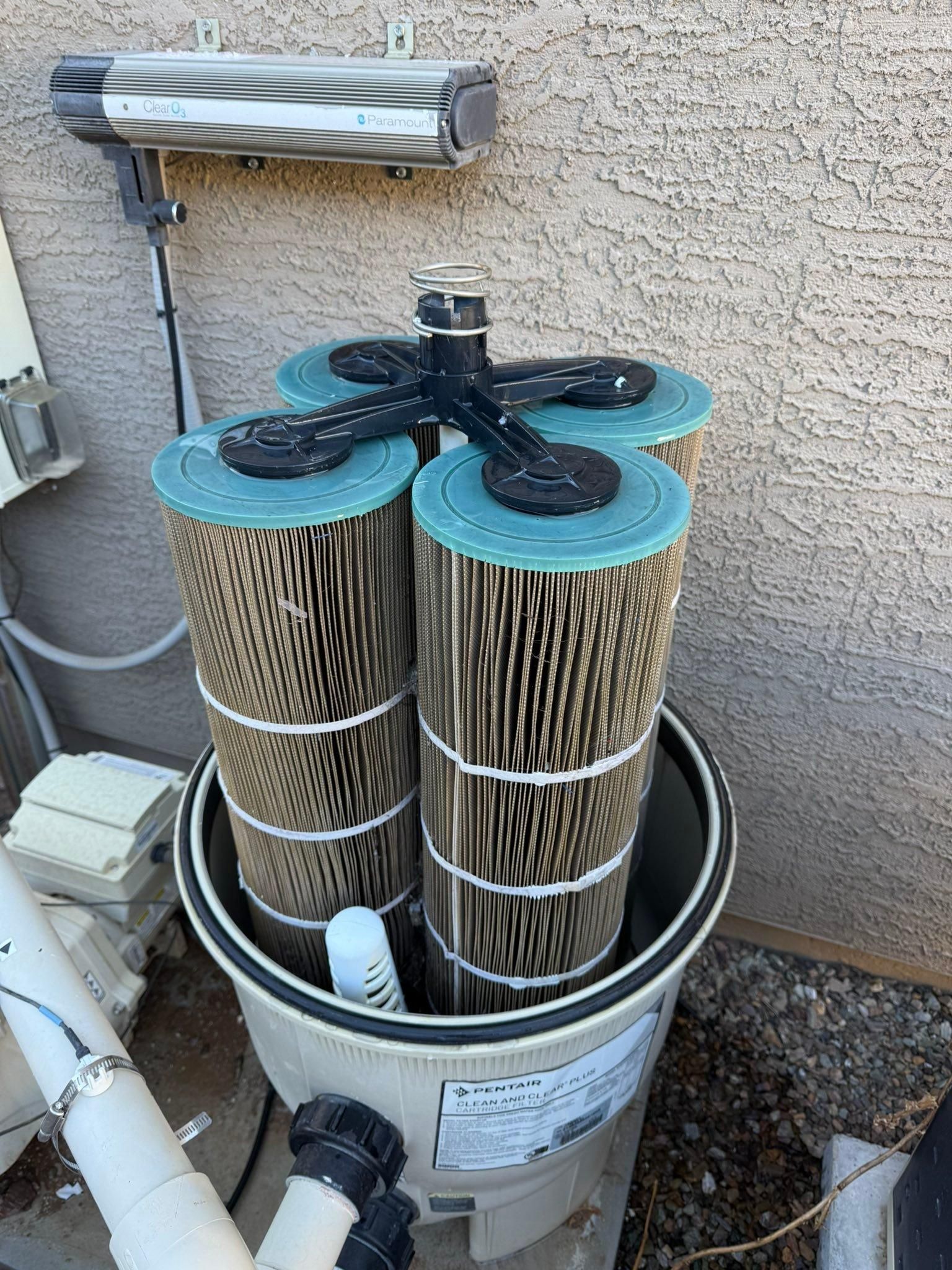 All Photos for Trublu Pool and Spa in Queen Creek, AZ