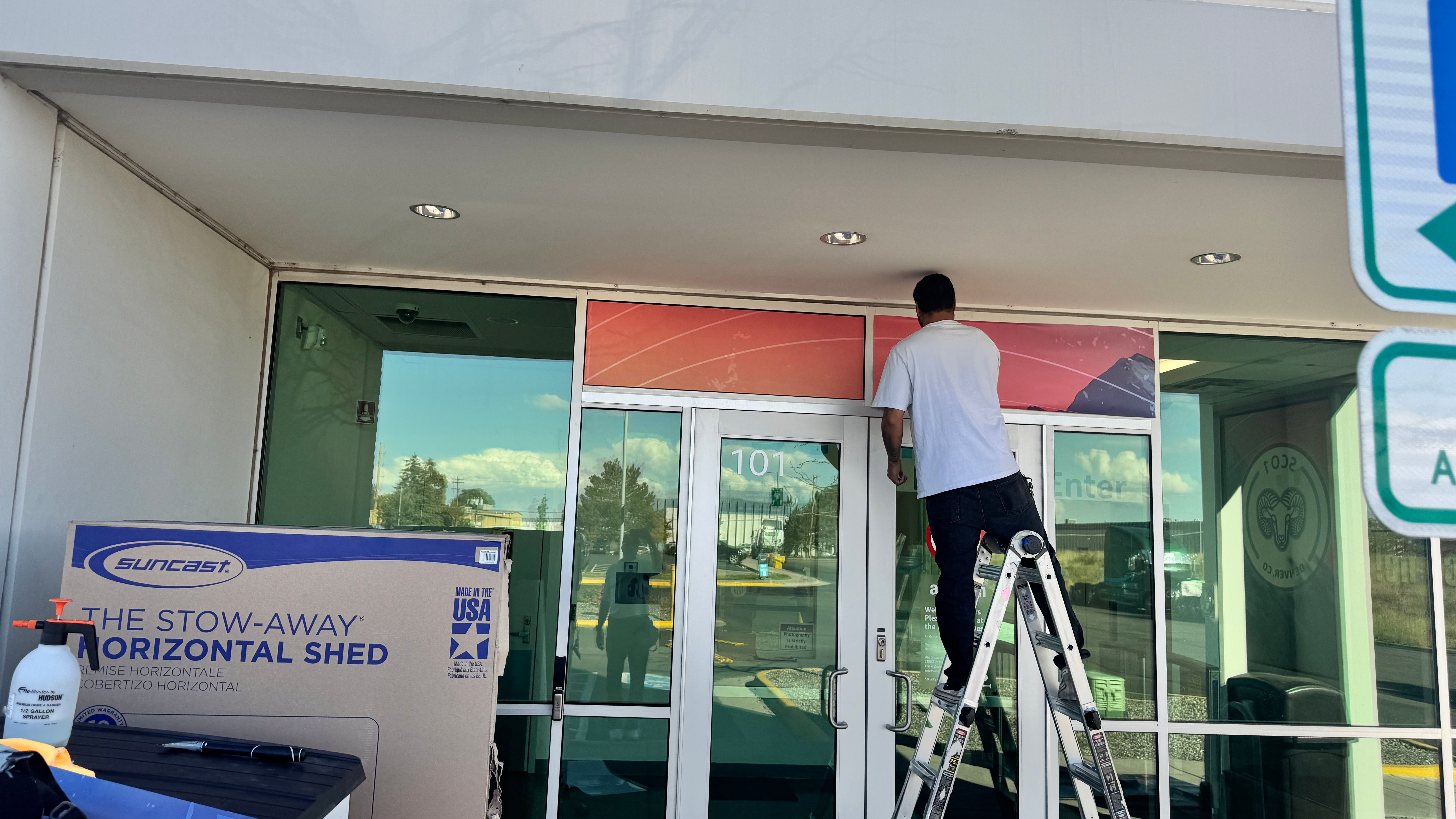 All Photos for Unique Customs LLC in Denver, Colorado