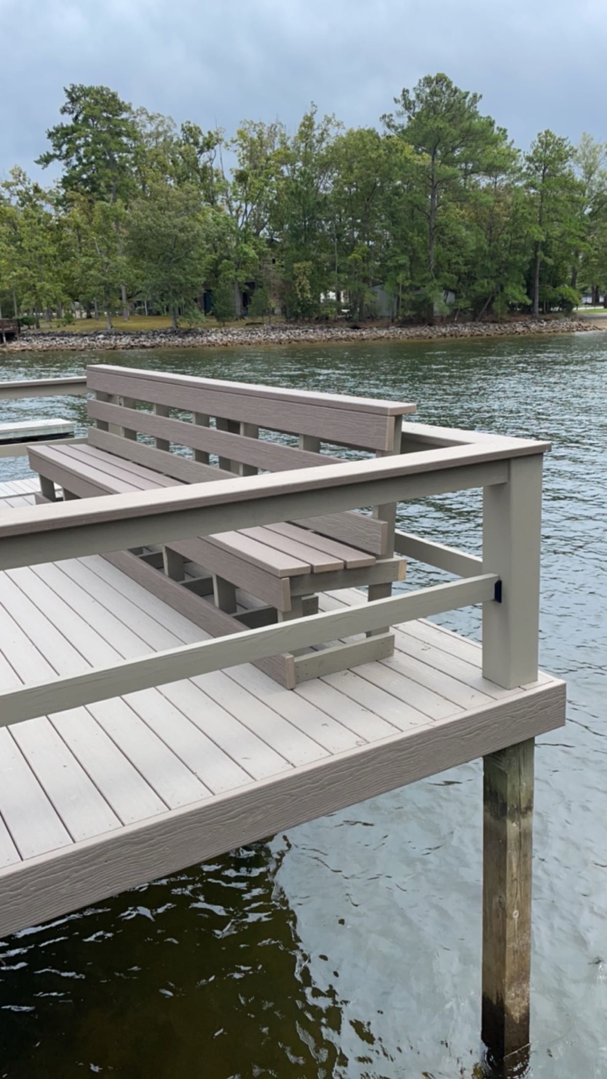  for JDF Carpentry LLC in Lake Murray of Richland, SC