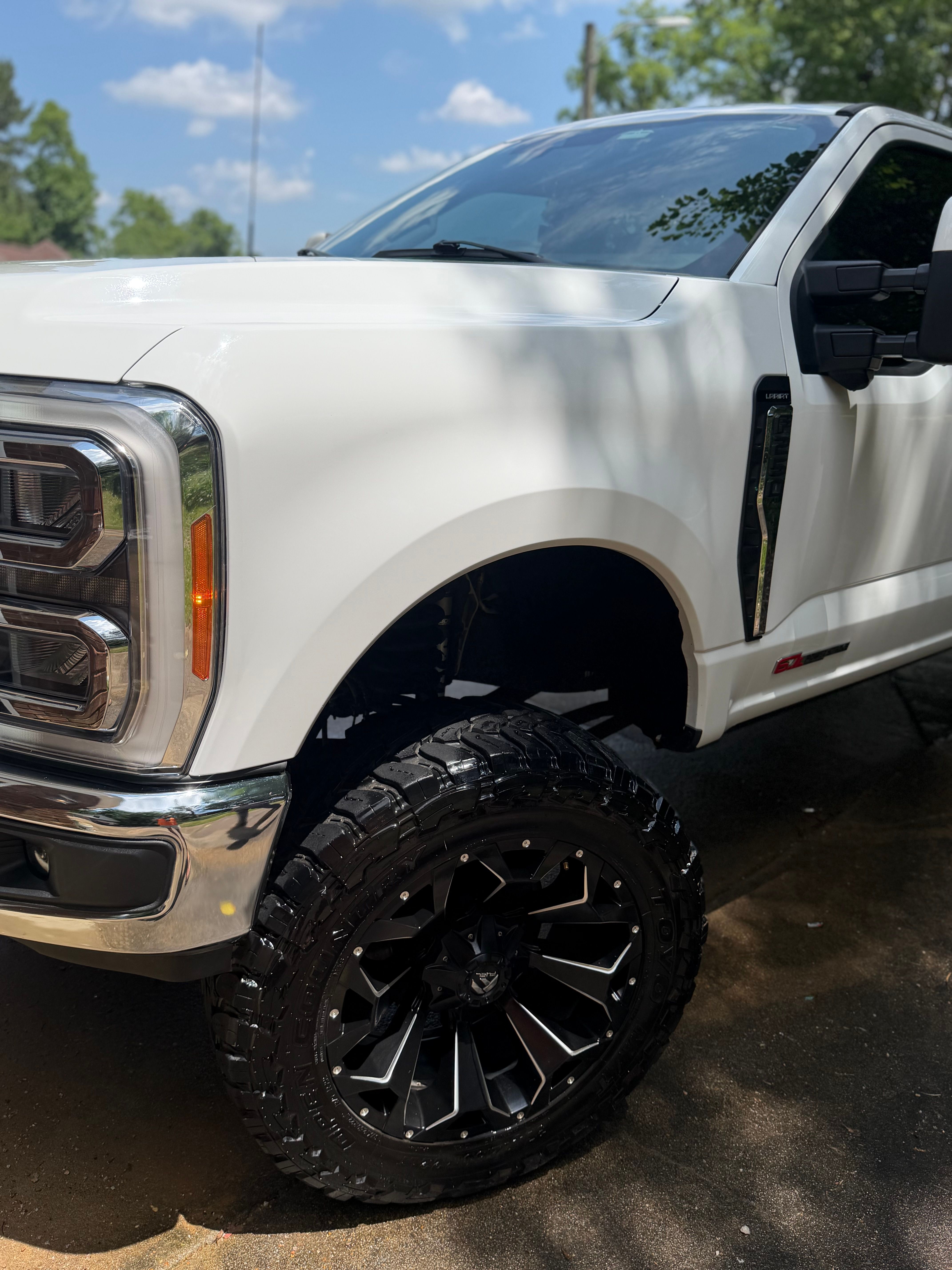  for Bama’s Pressure Washing & Mobile Detailing  in Prattville, AL