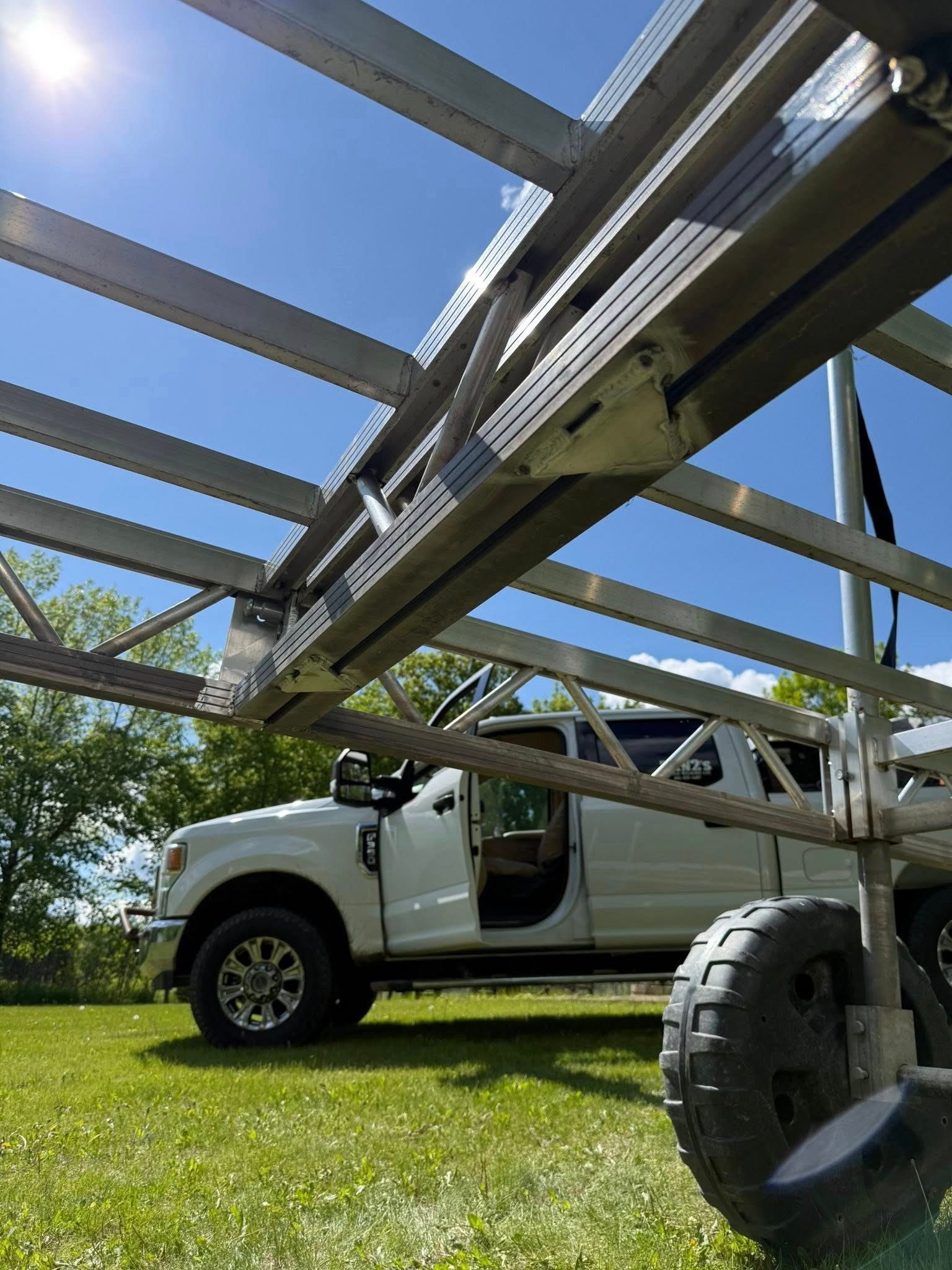  for Tan2’s Mobile Welding LLC in Detroit Lakes, MN
