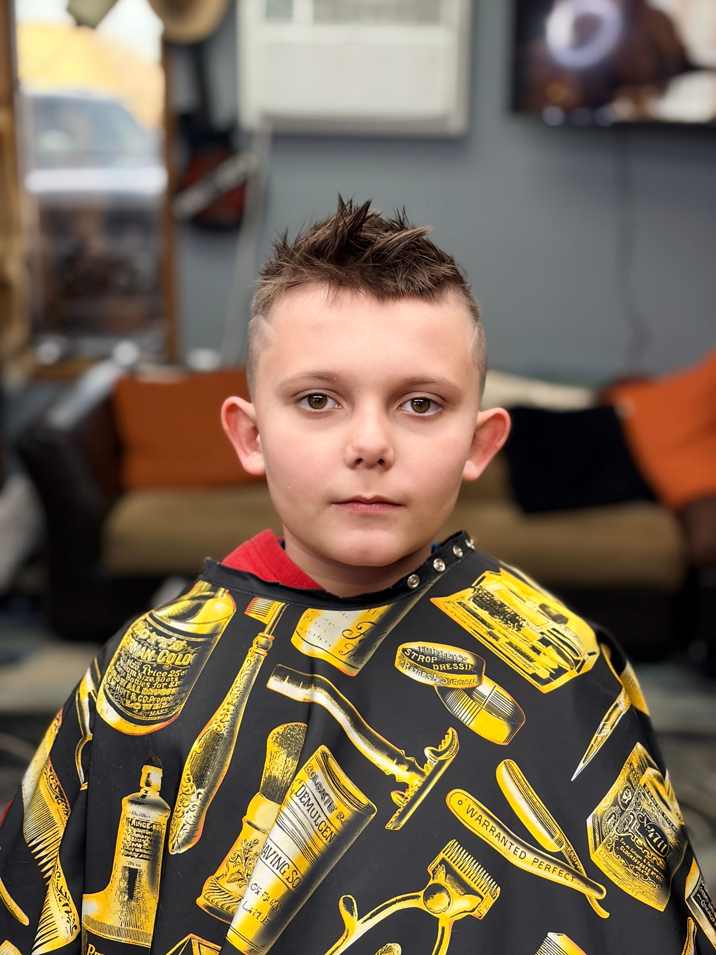  for LGND CUTS in Williston, ND