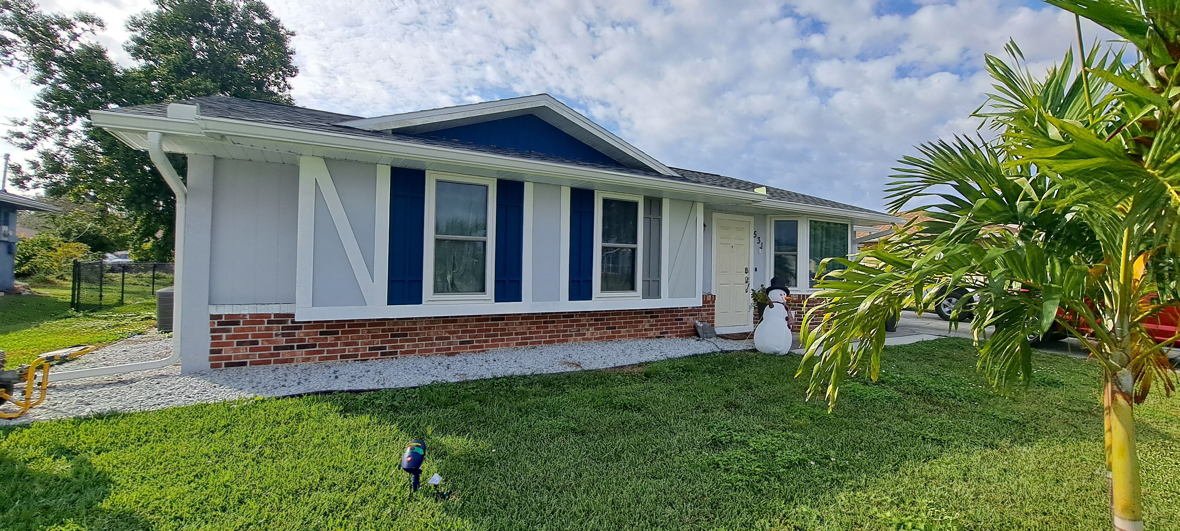  for Perfection Custom Painting LLC in Port Charlotte, FL