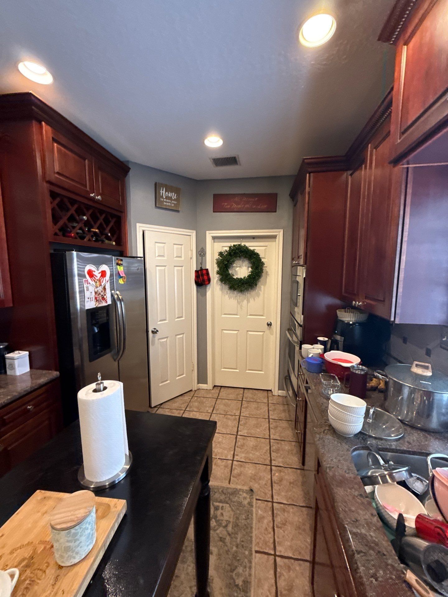  for A&N Painting And Renovations in Houston, TX