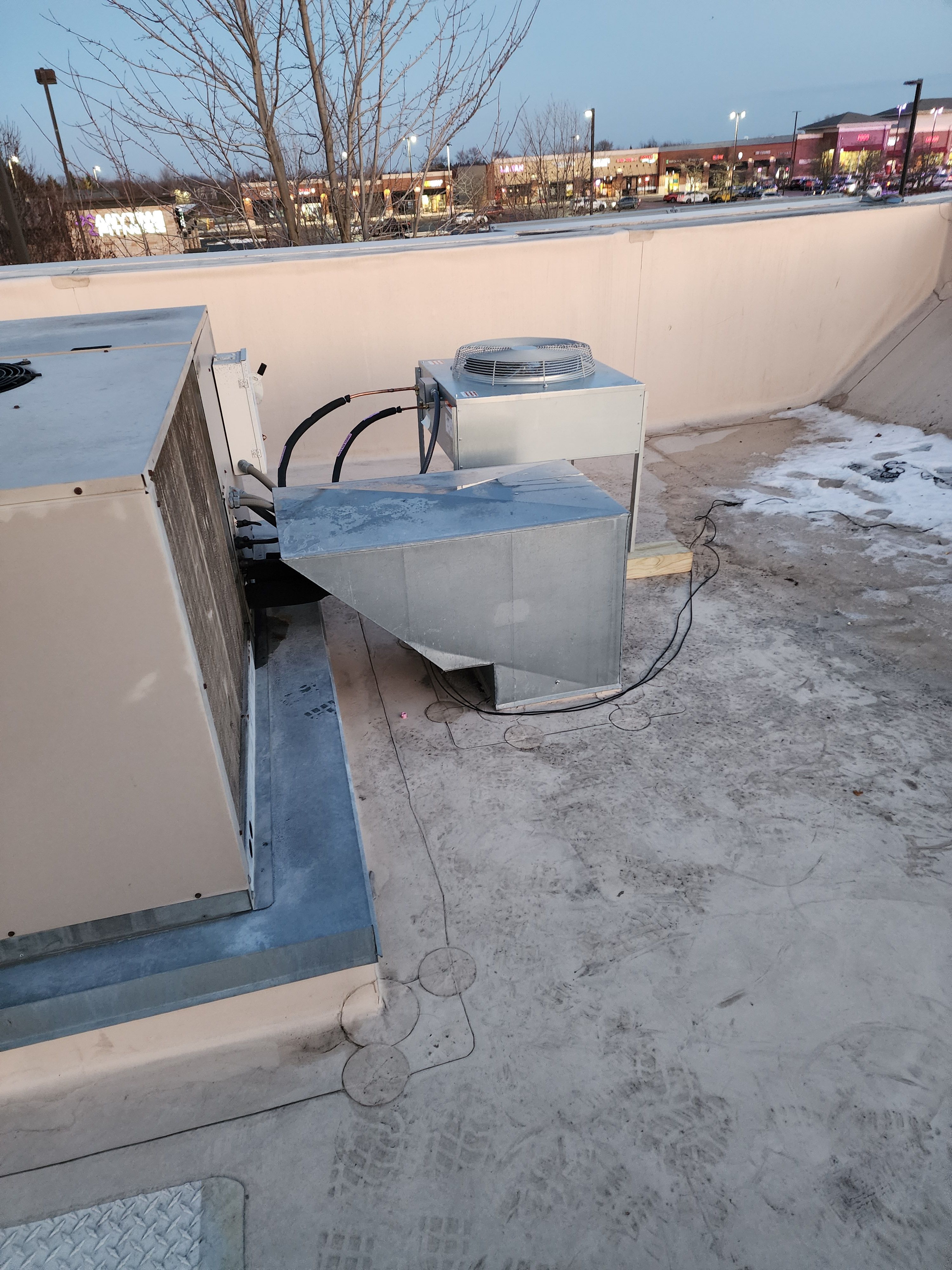  for All Mech Services in Chicago, IL